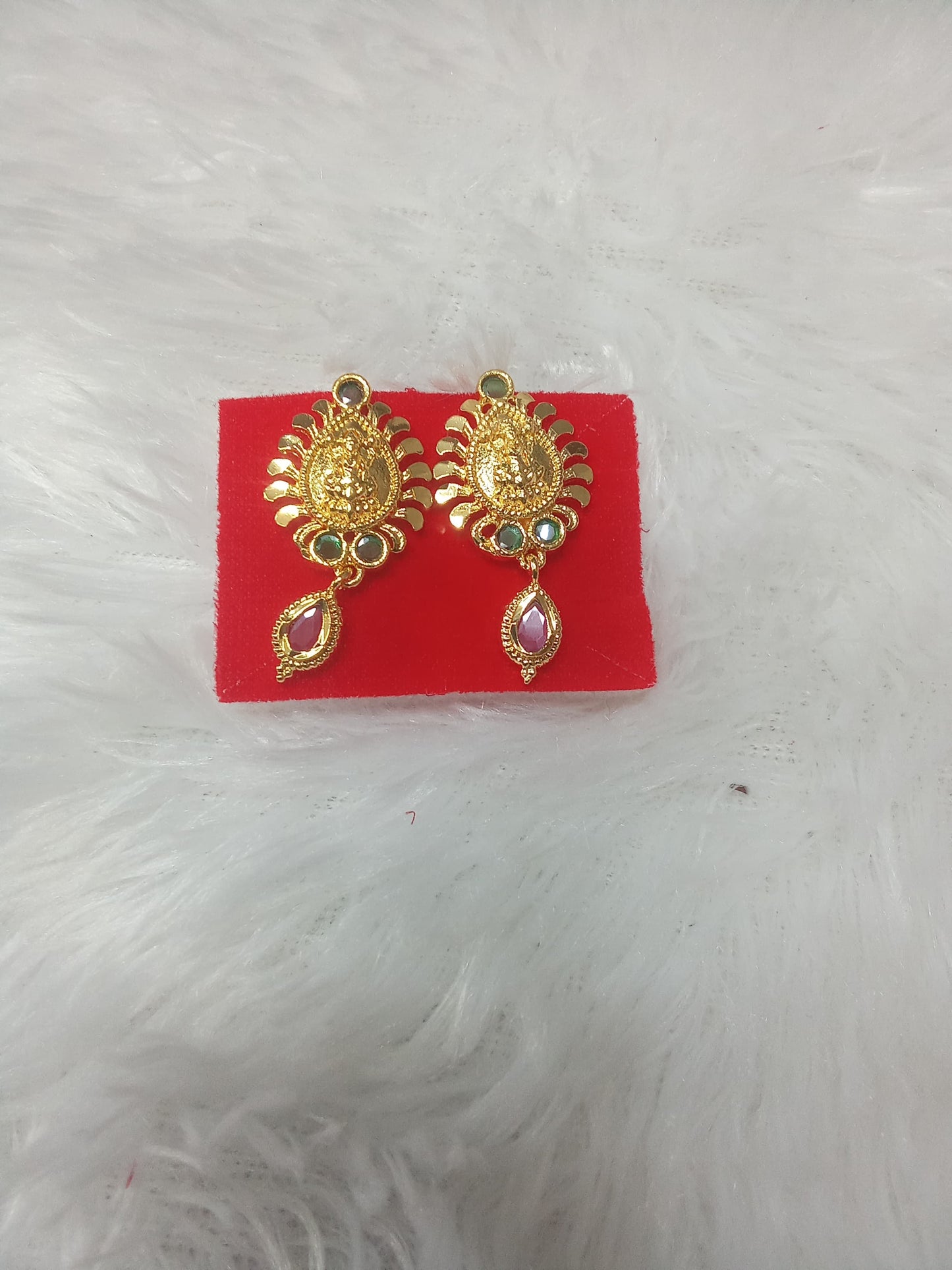 Earrings-SH06