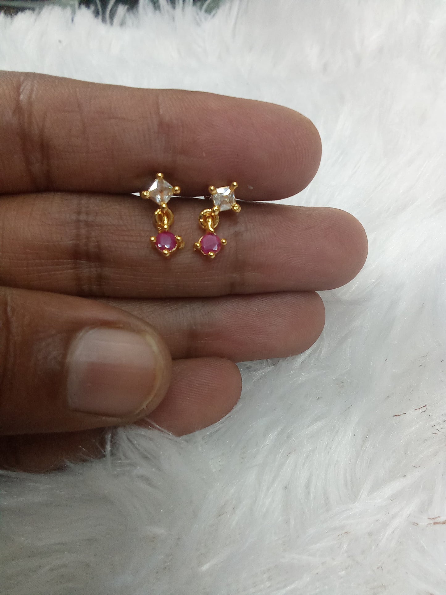 Earrings-SH07
