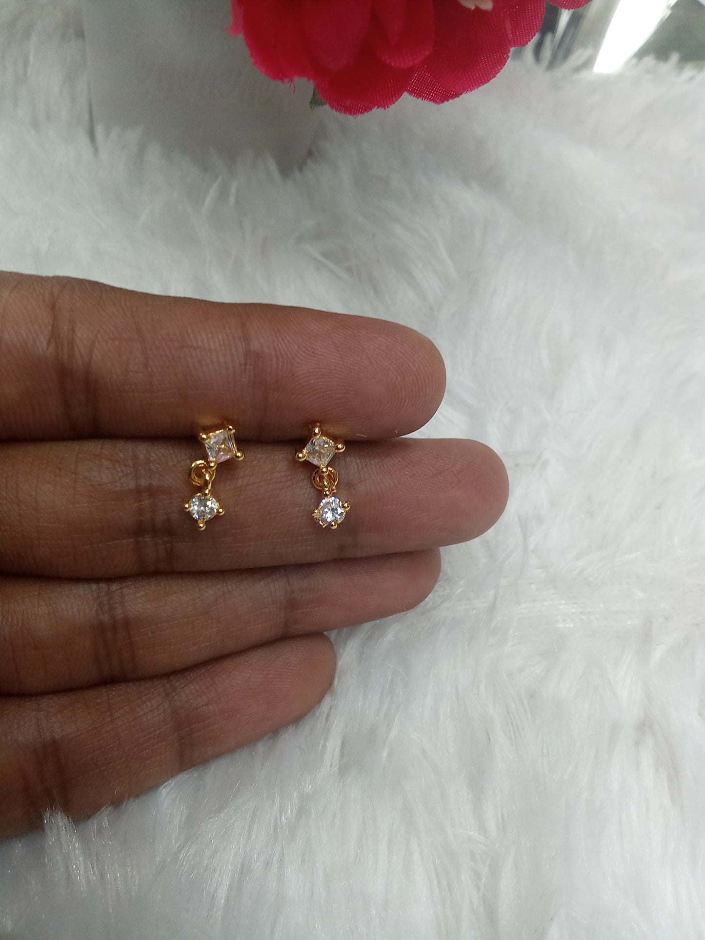 Earrings-SH07