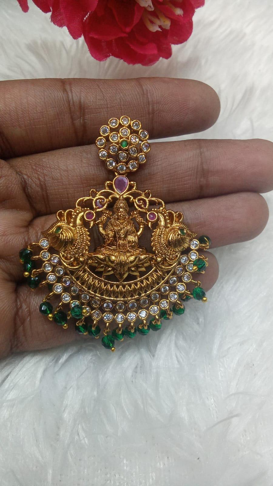 Pendant-SHP01