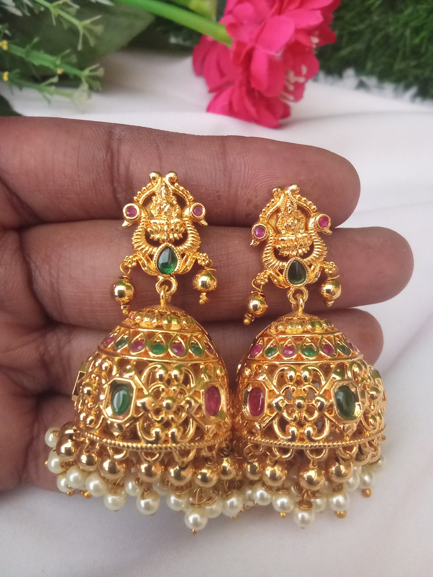 EARING -SHER31