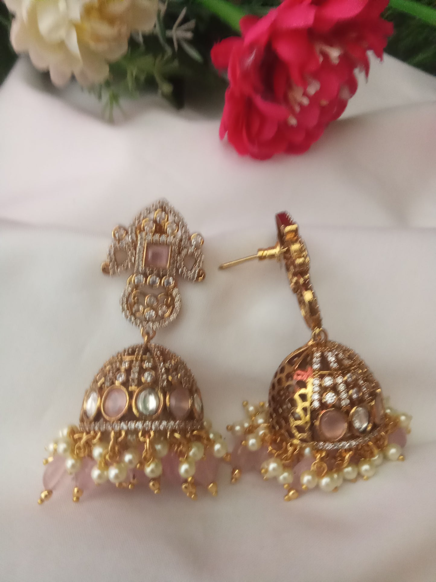 EARING-SHER128