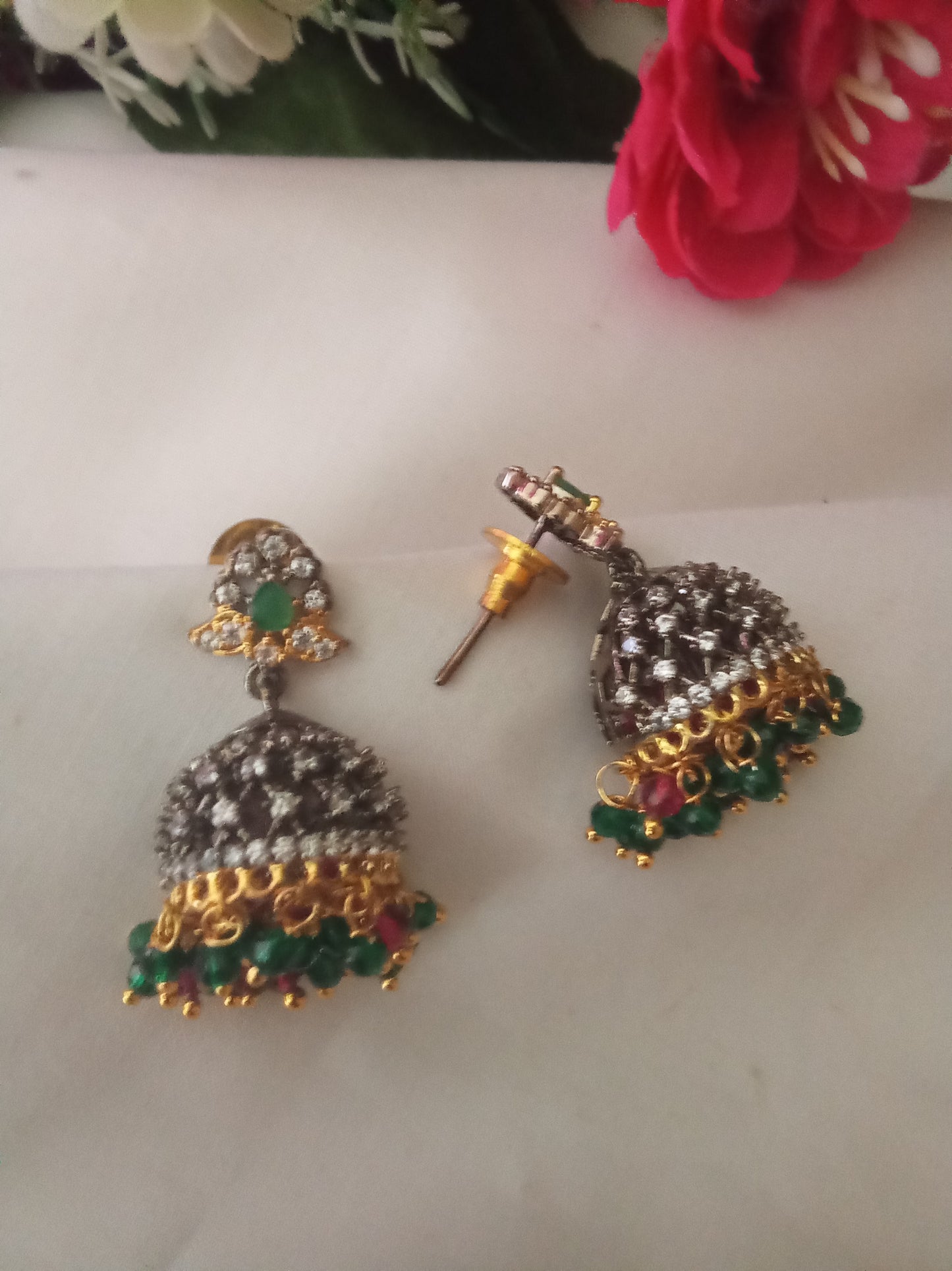 EARING-SHER259