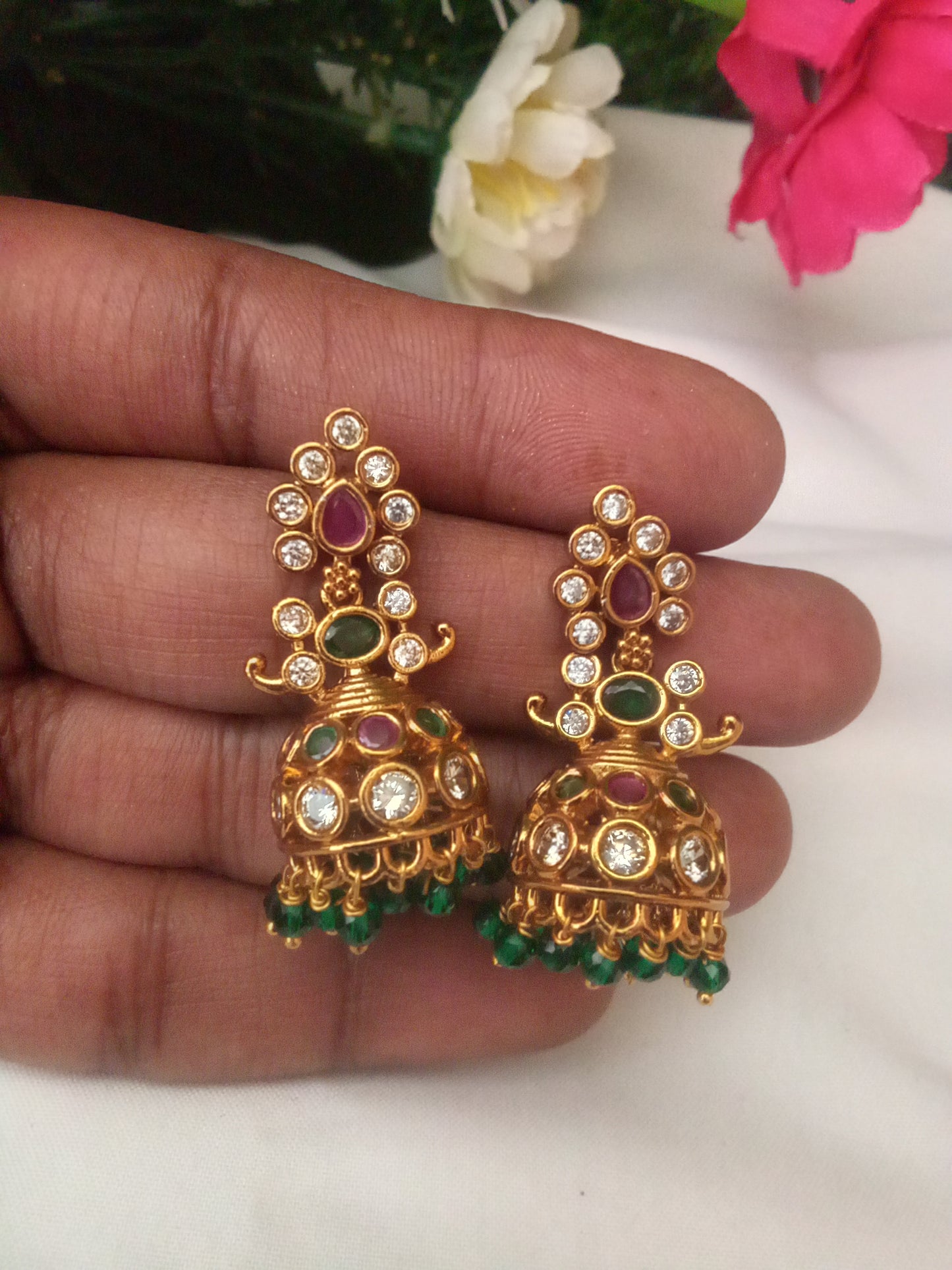 EARING-SHER80