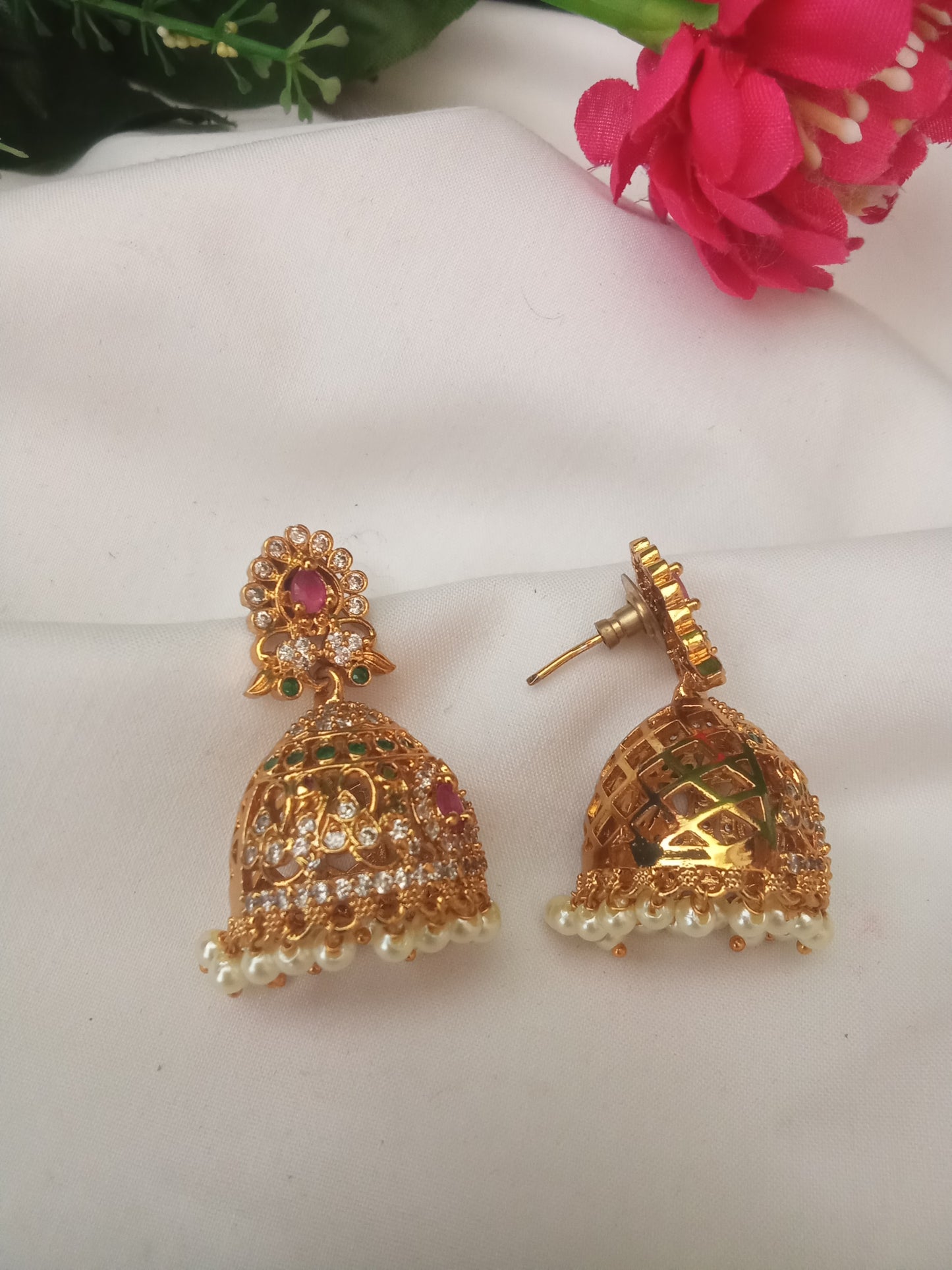 EARING-SHER62