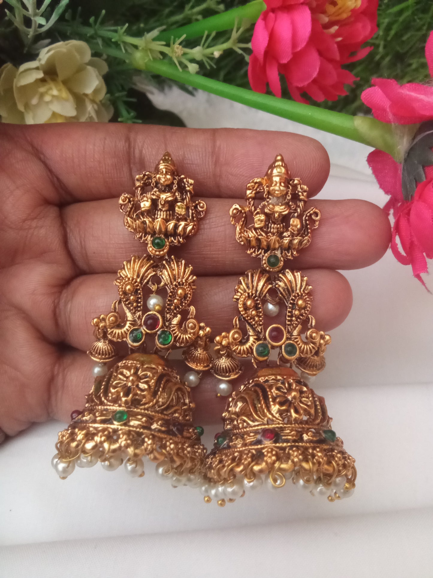 EARING-SHER23