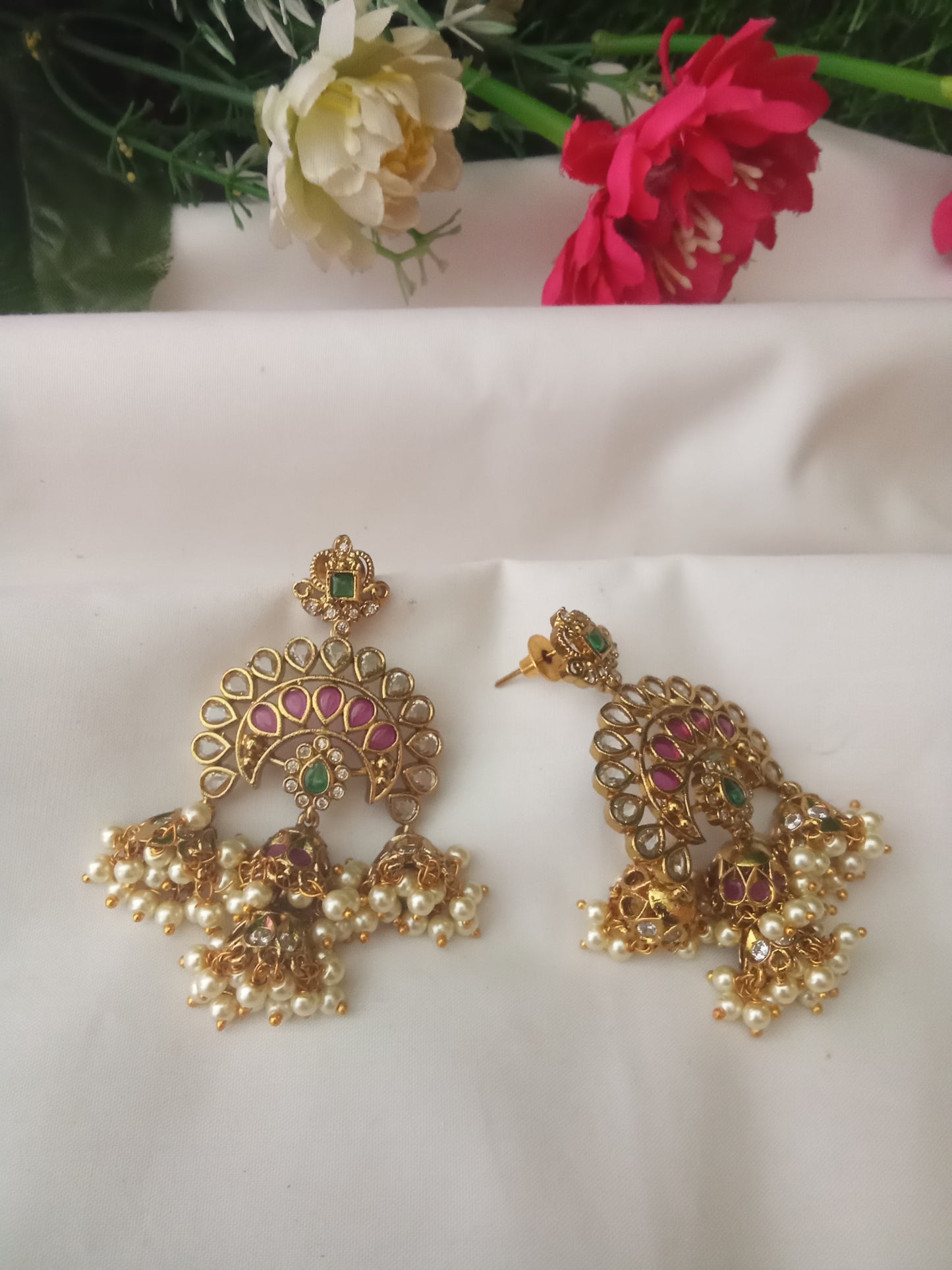 EARING-SHER270
