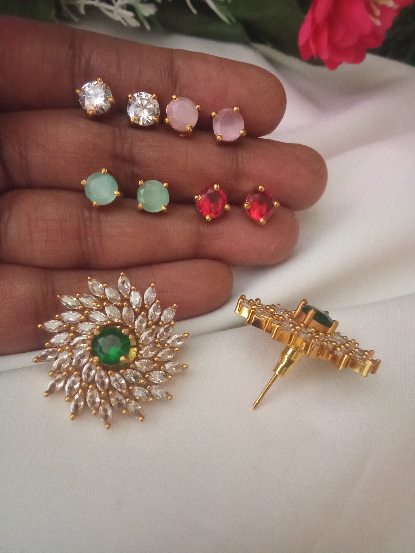 EARING-SHST120