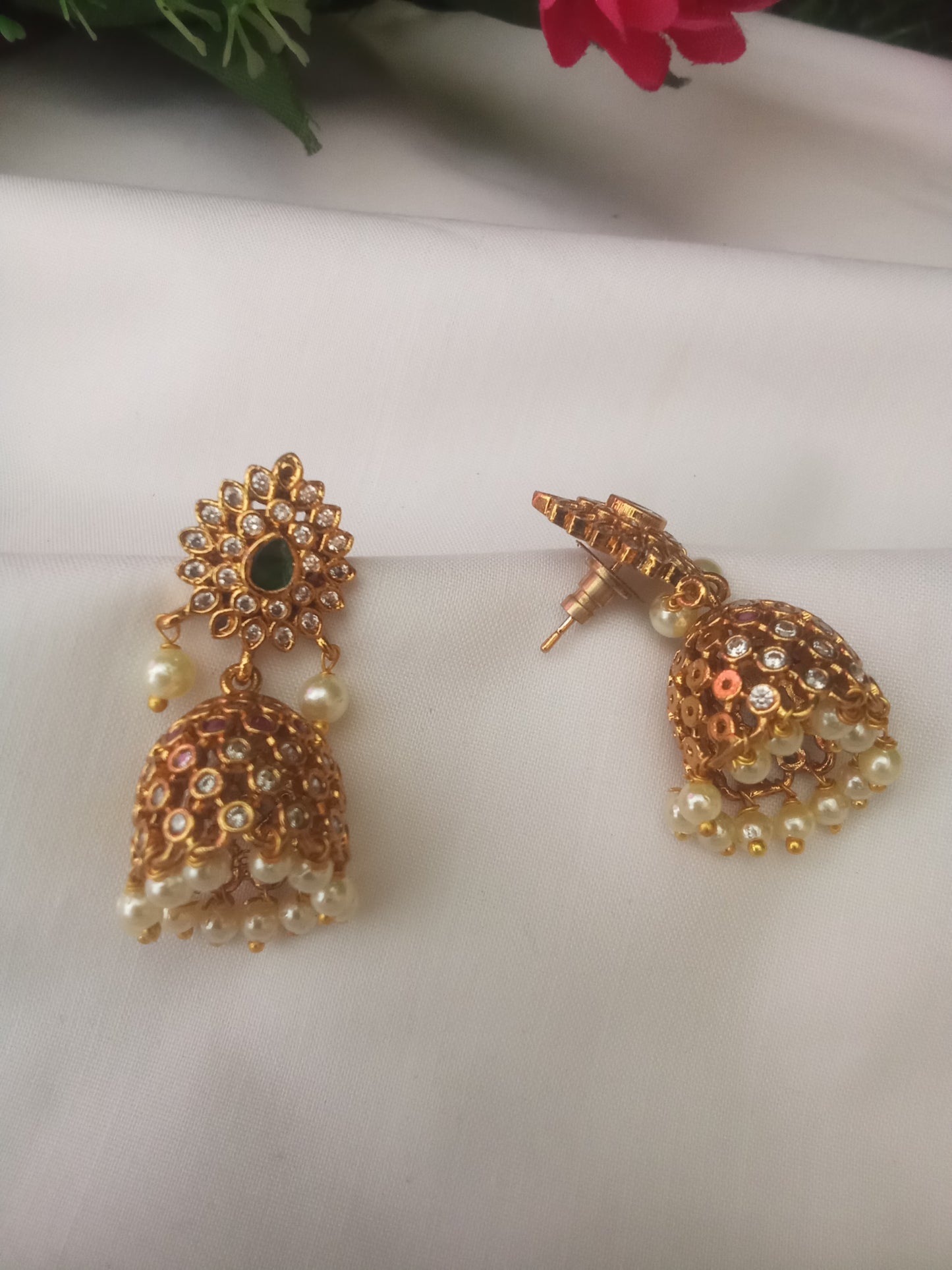 EARING-SHER114
