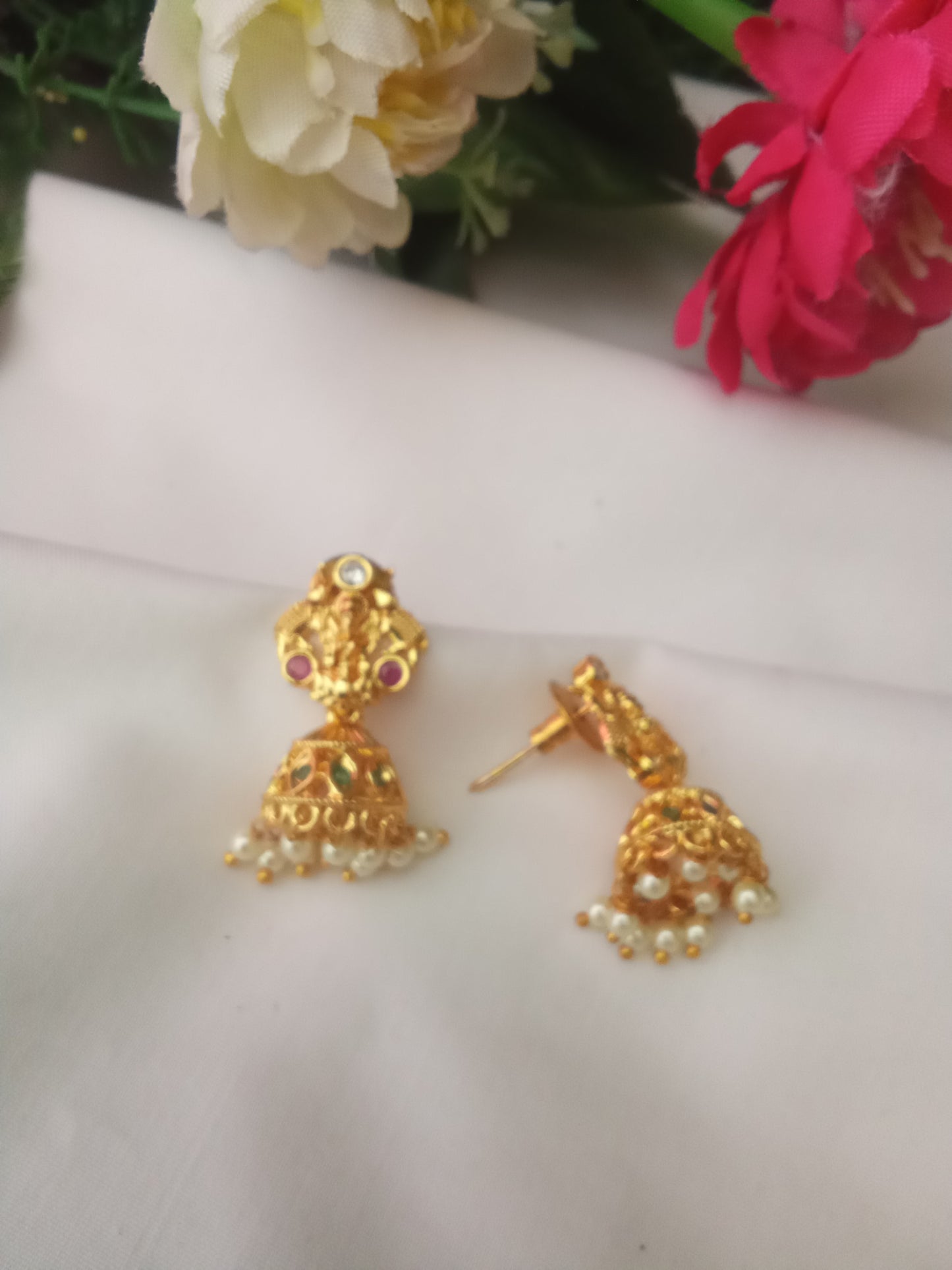 EARING-SHER104
