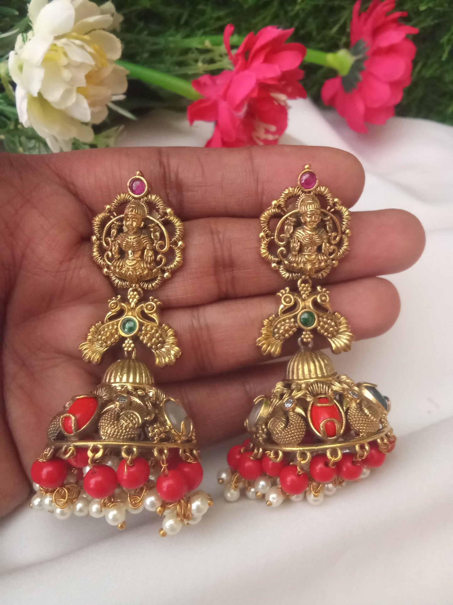 EARING-SHER126