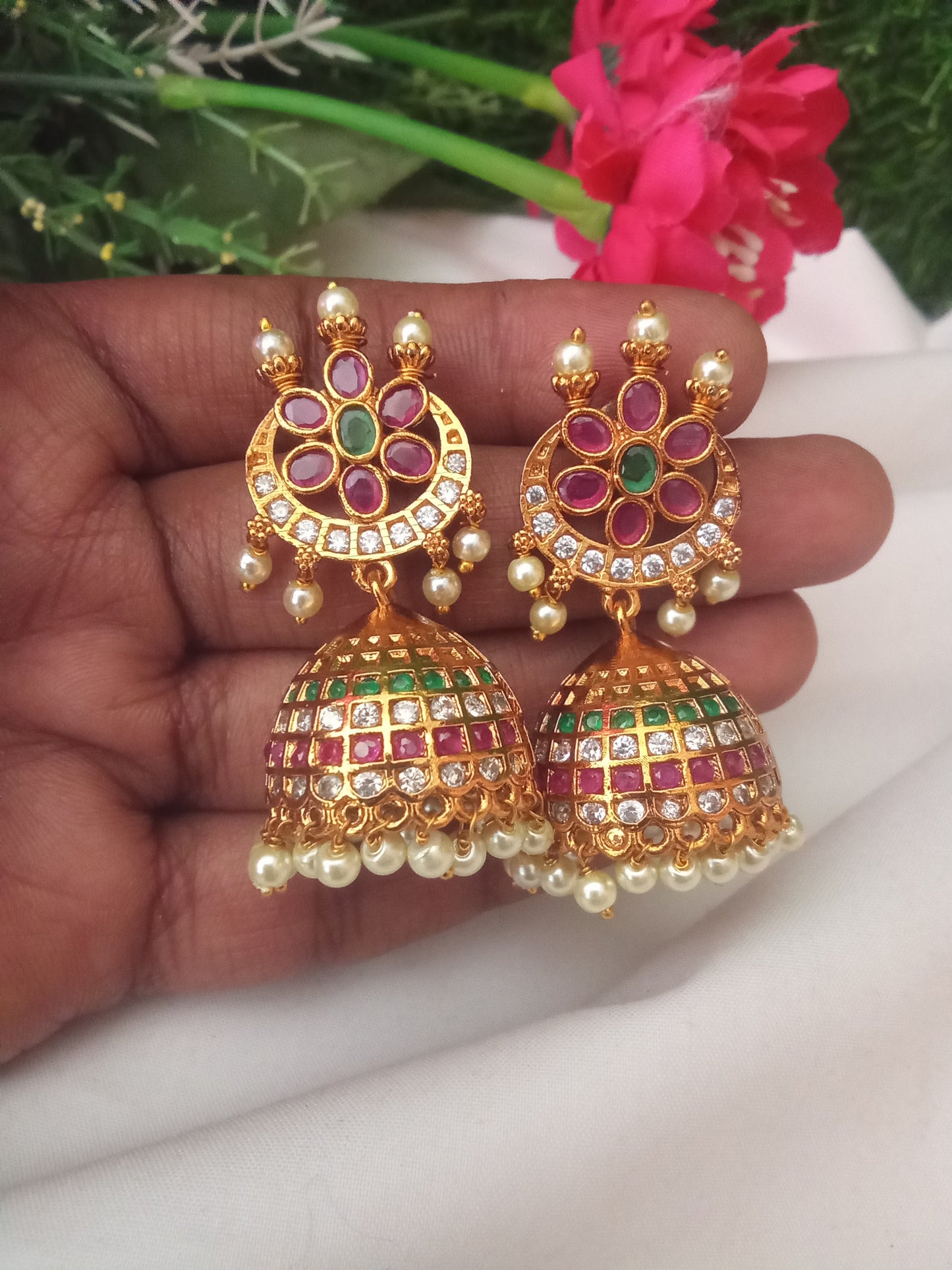 EARING-SHER56
