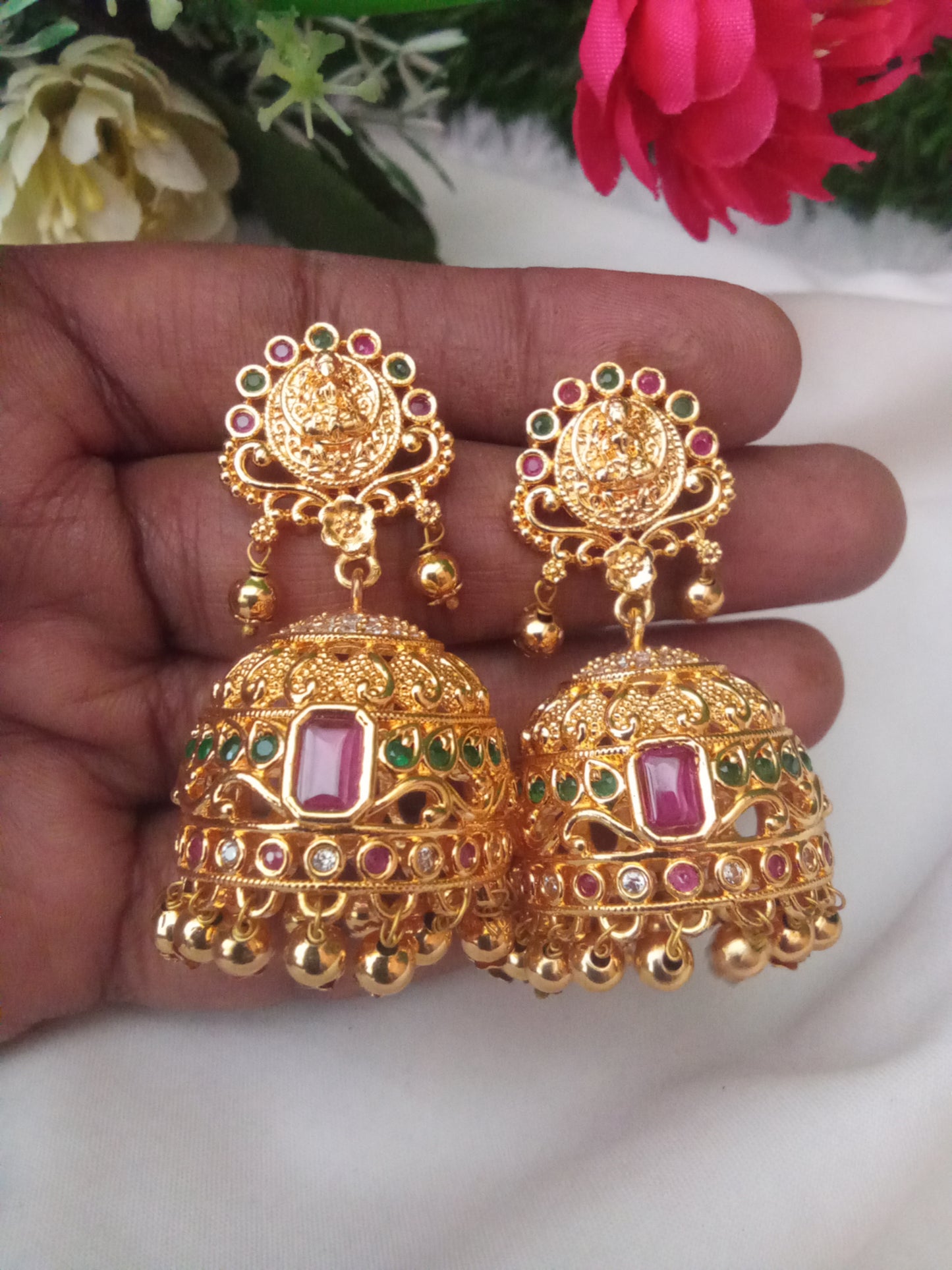 EARING-SHER36