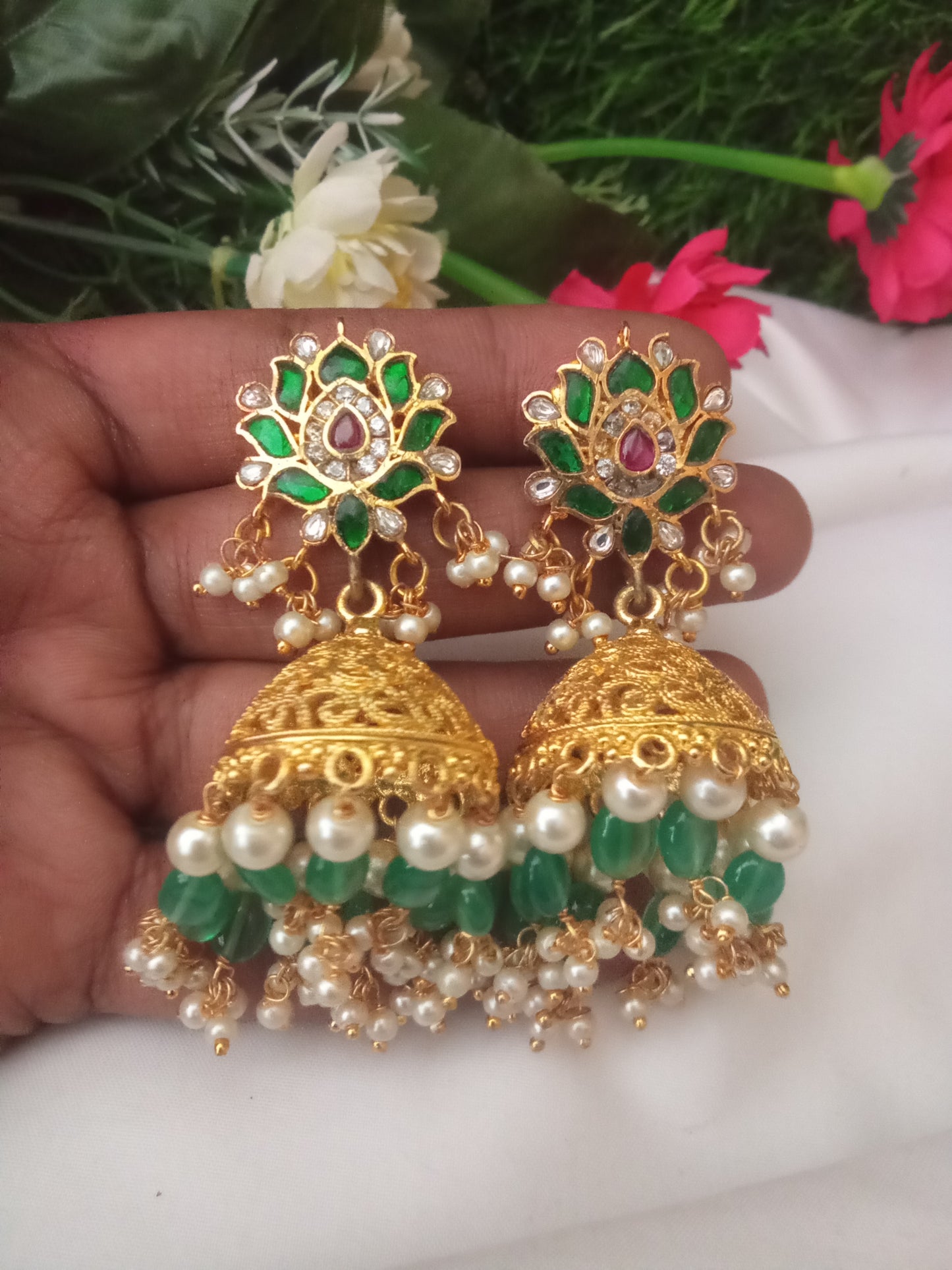 EARING-SHER214