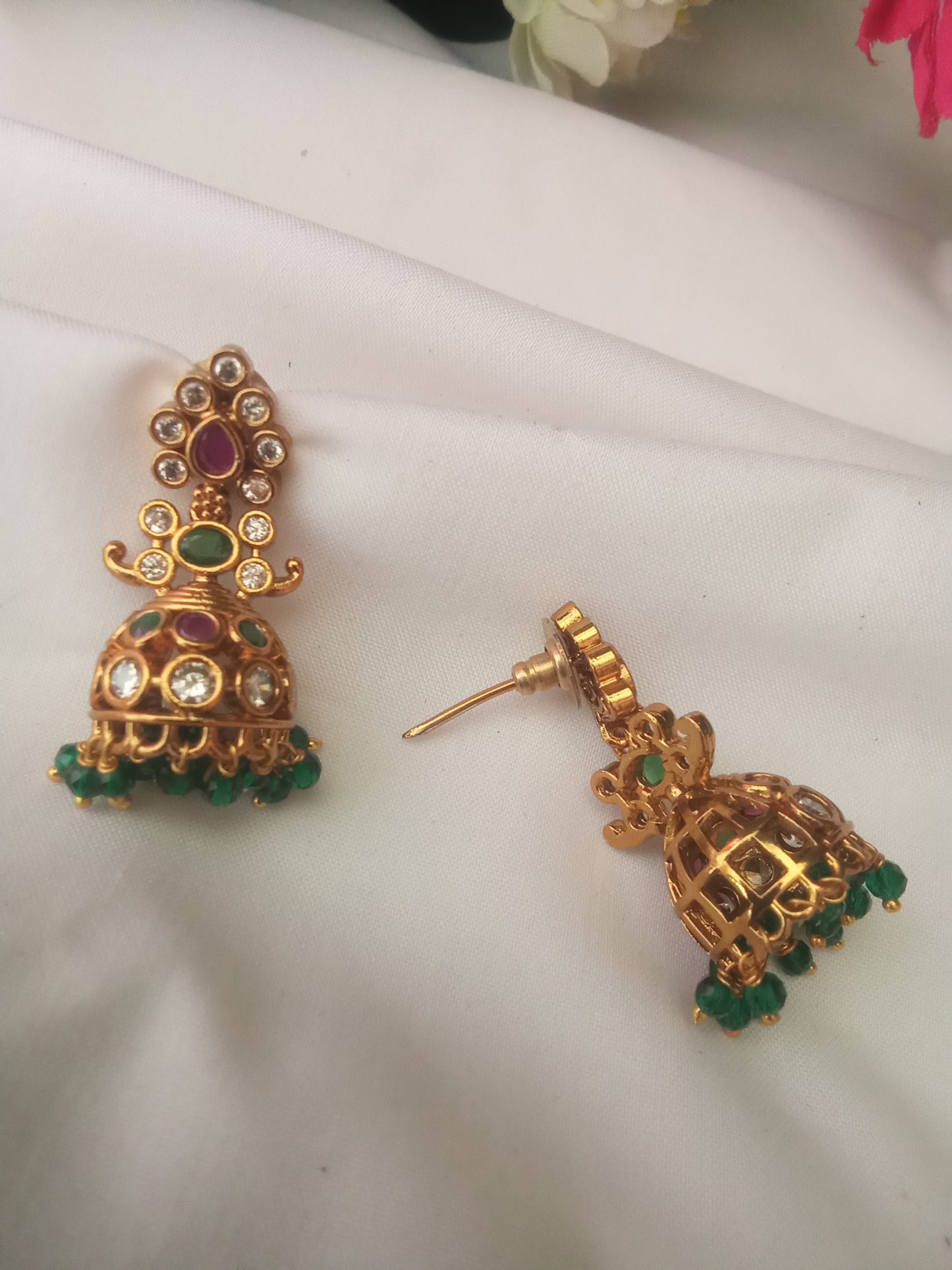 EARING-SHER80
