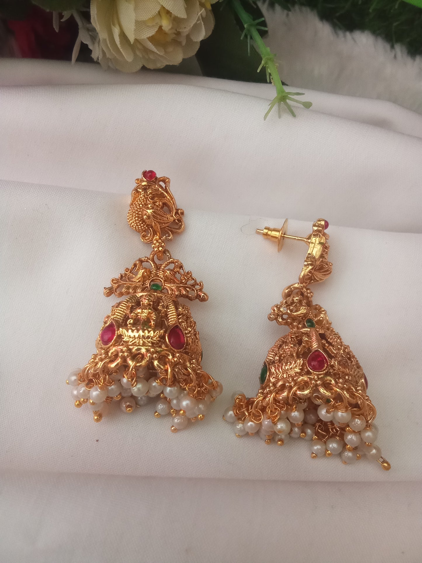 EARING-SHER22