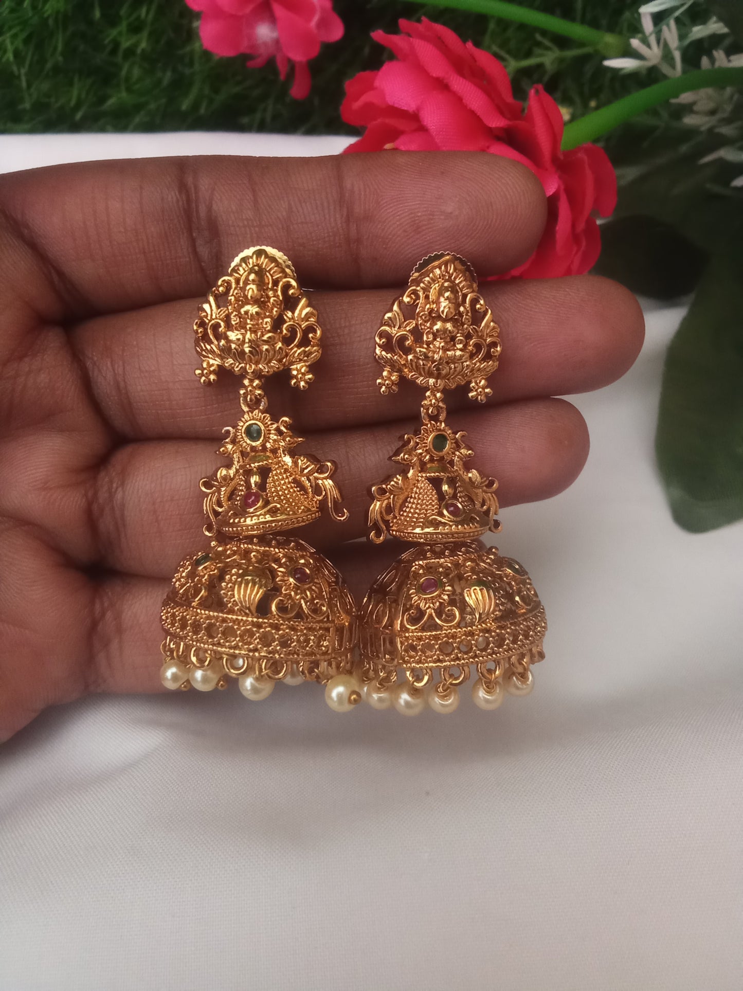 EARING-SHER91