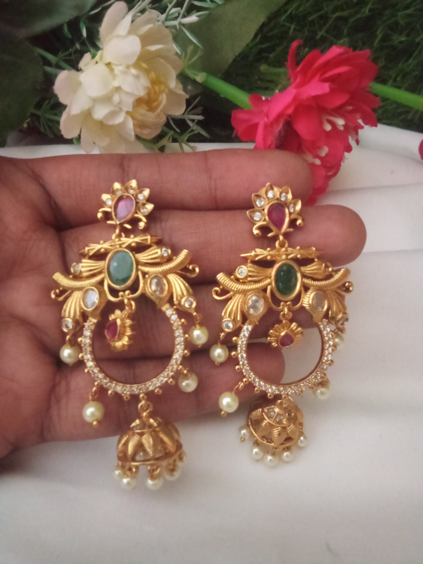 EARING-SHER167
