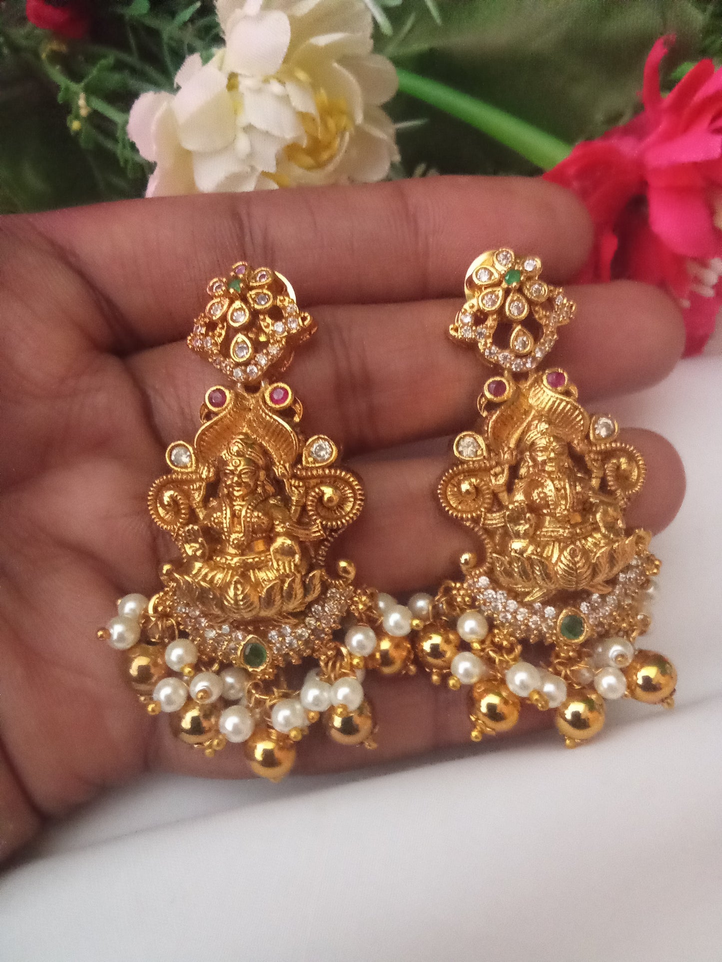 EARING-SHER194