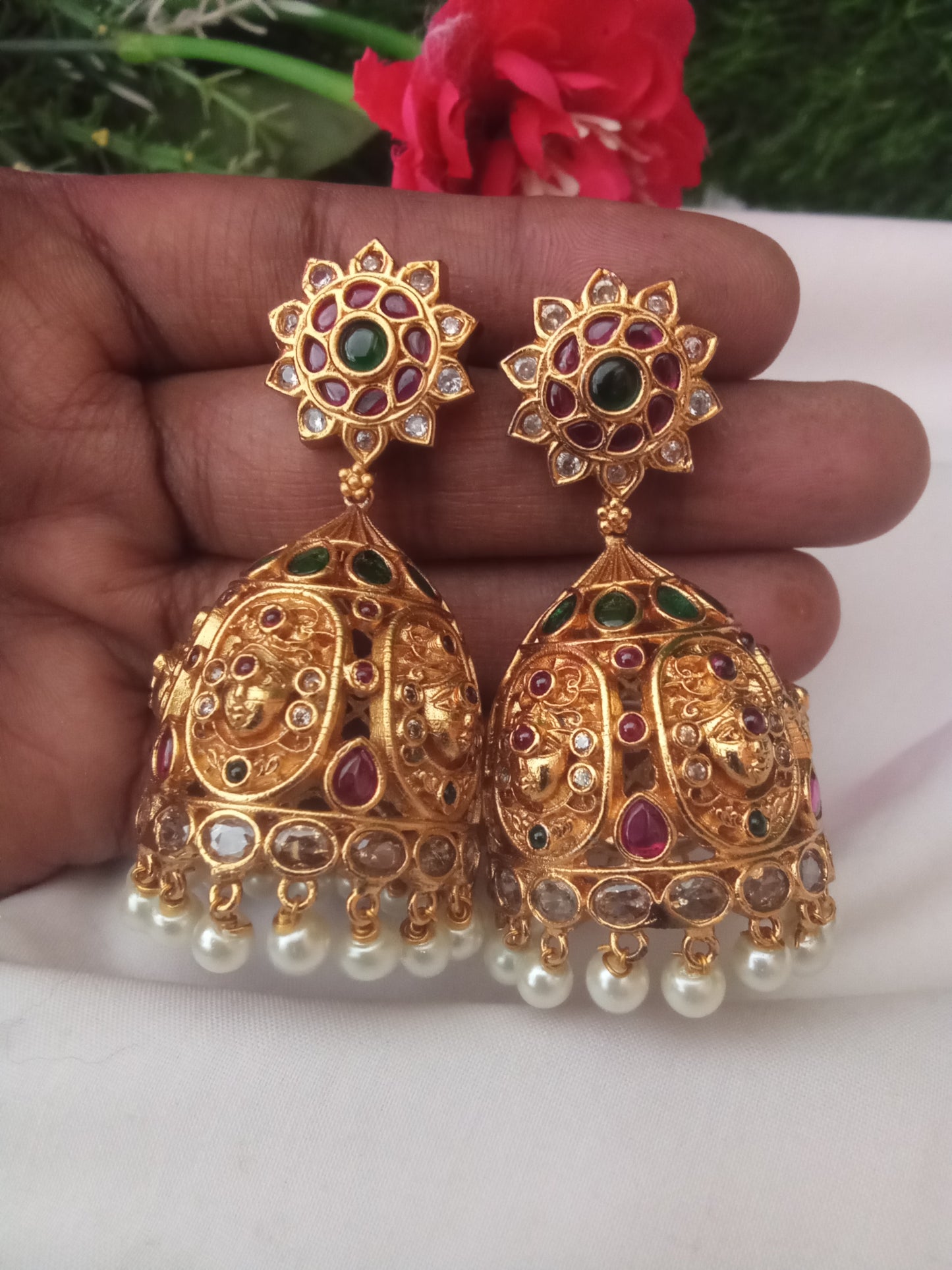 EARING-SHER25