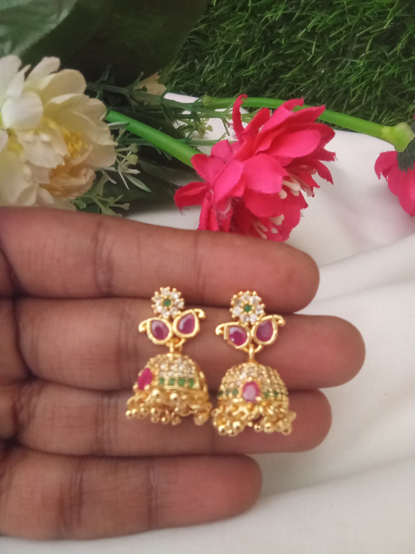 EARING-SHER144