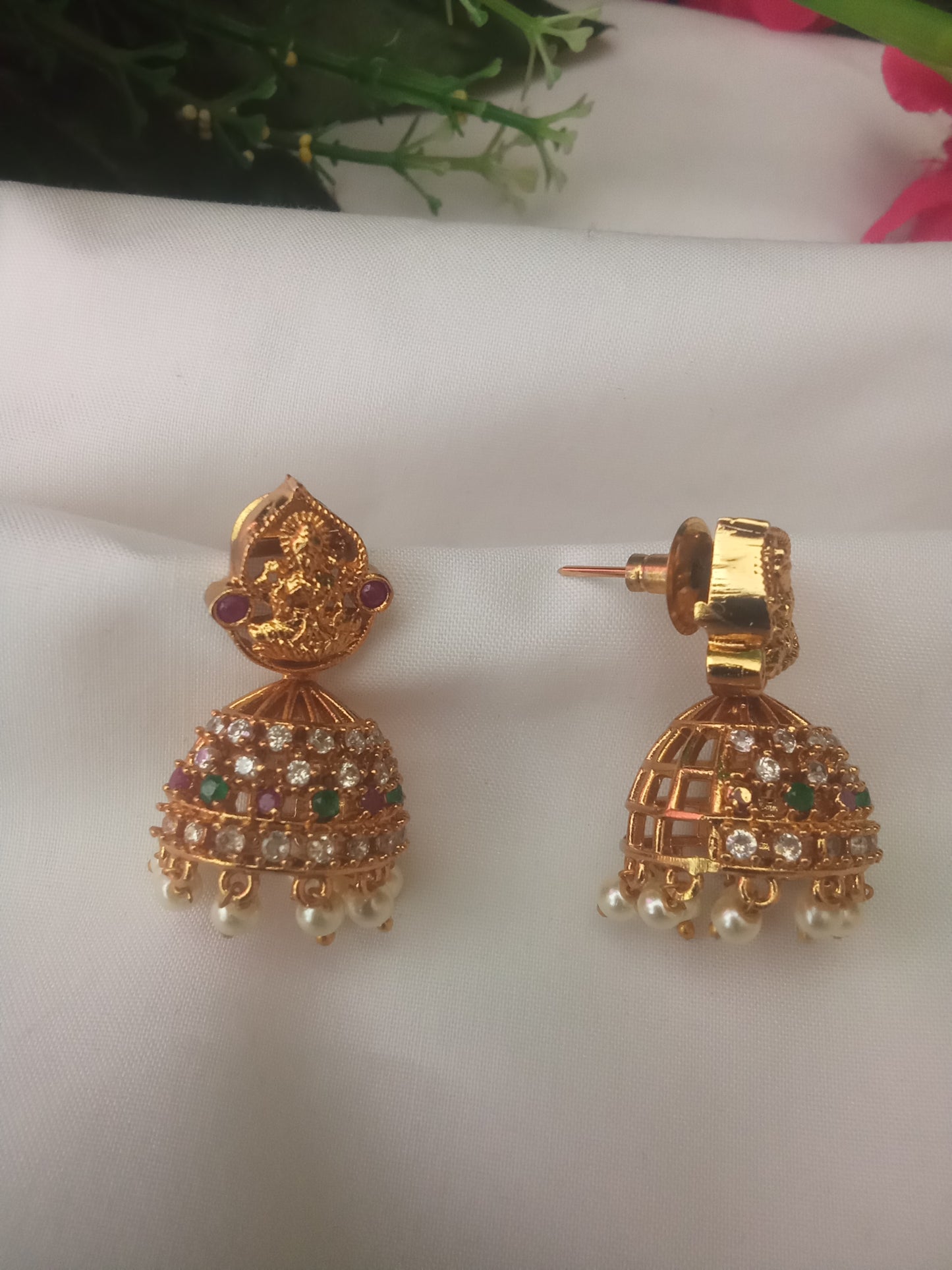EARING-SHER90