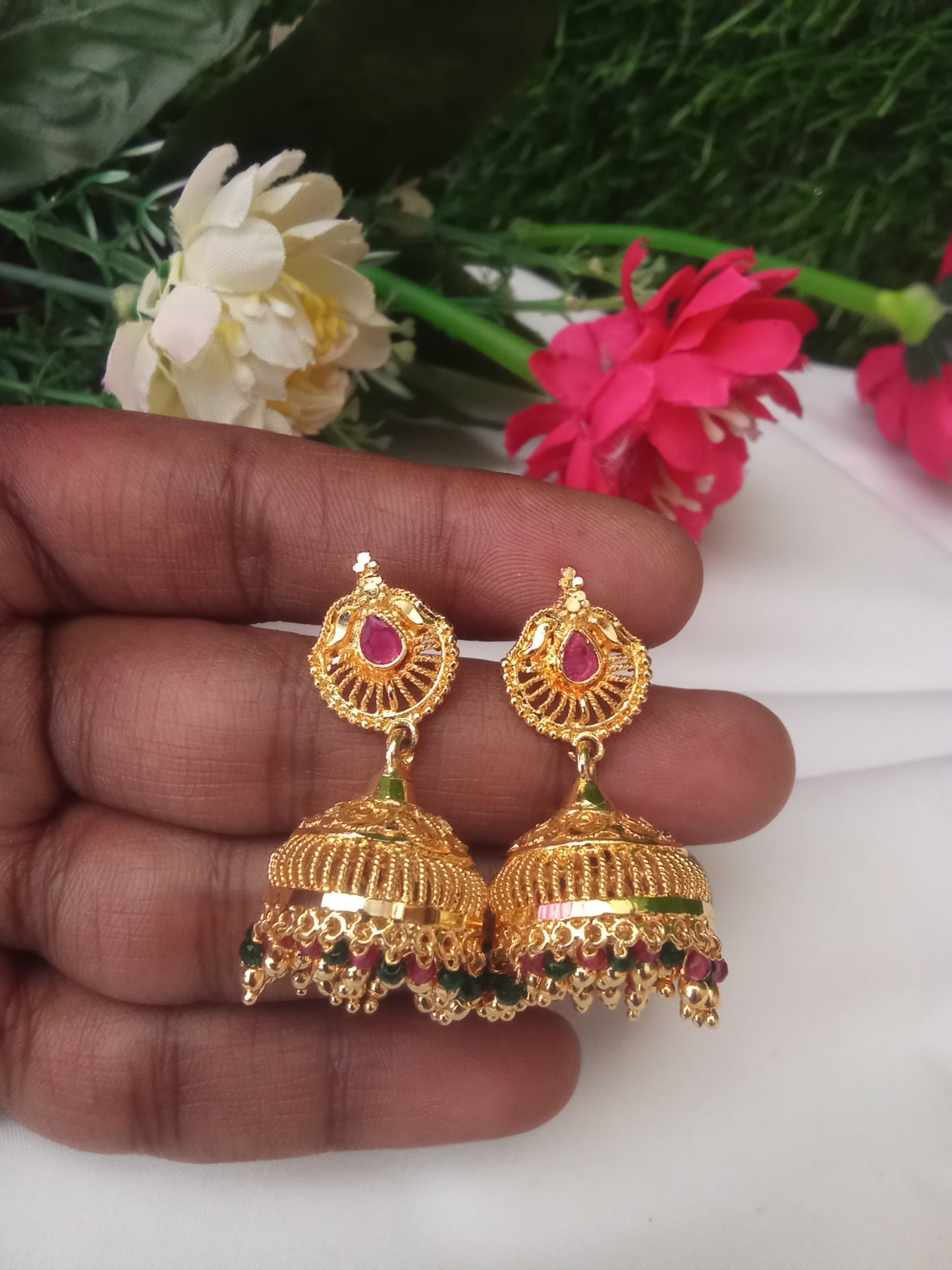 EARING-SHER148