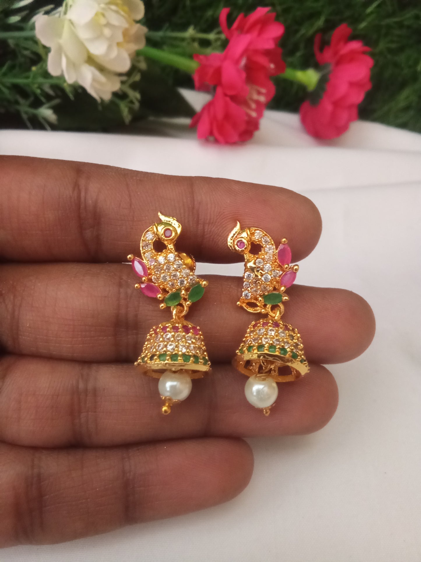 EARING-SHER95