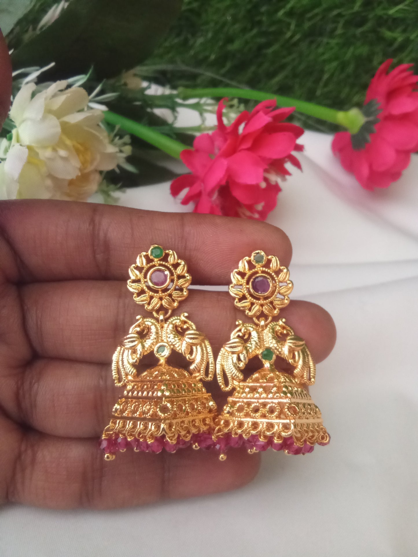 EARING-SHER146