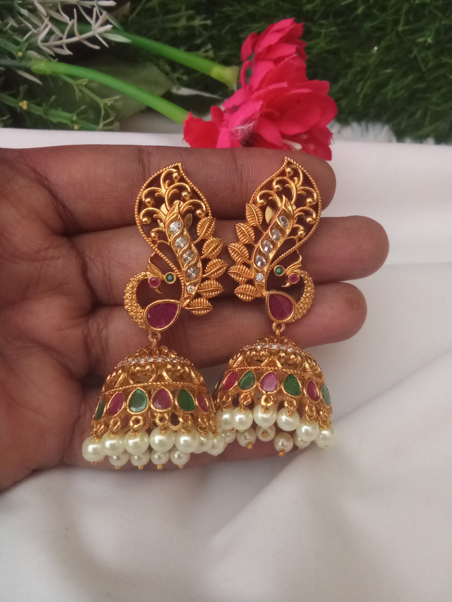 EARING-SHER26