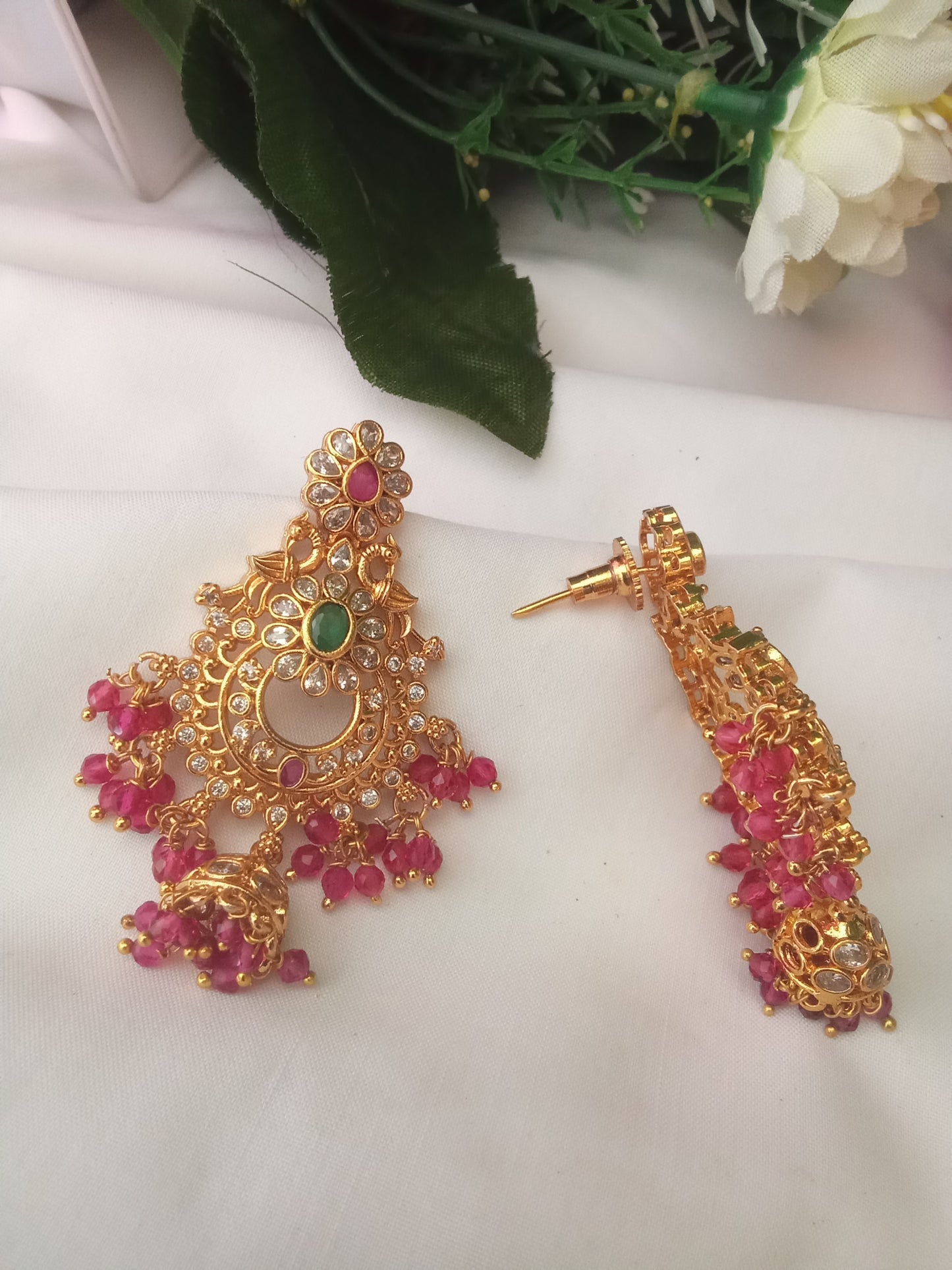 EARING-SHER140
