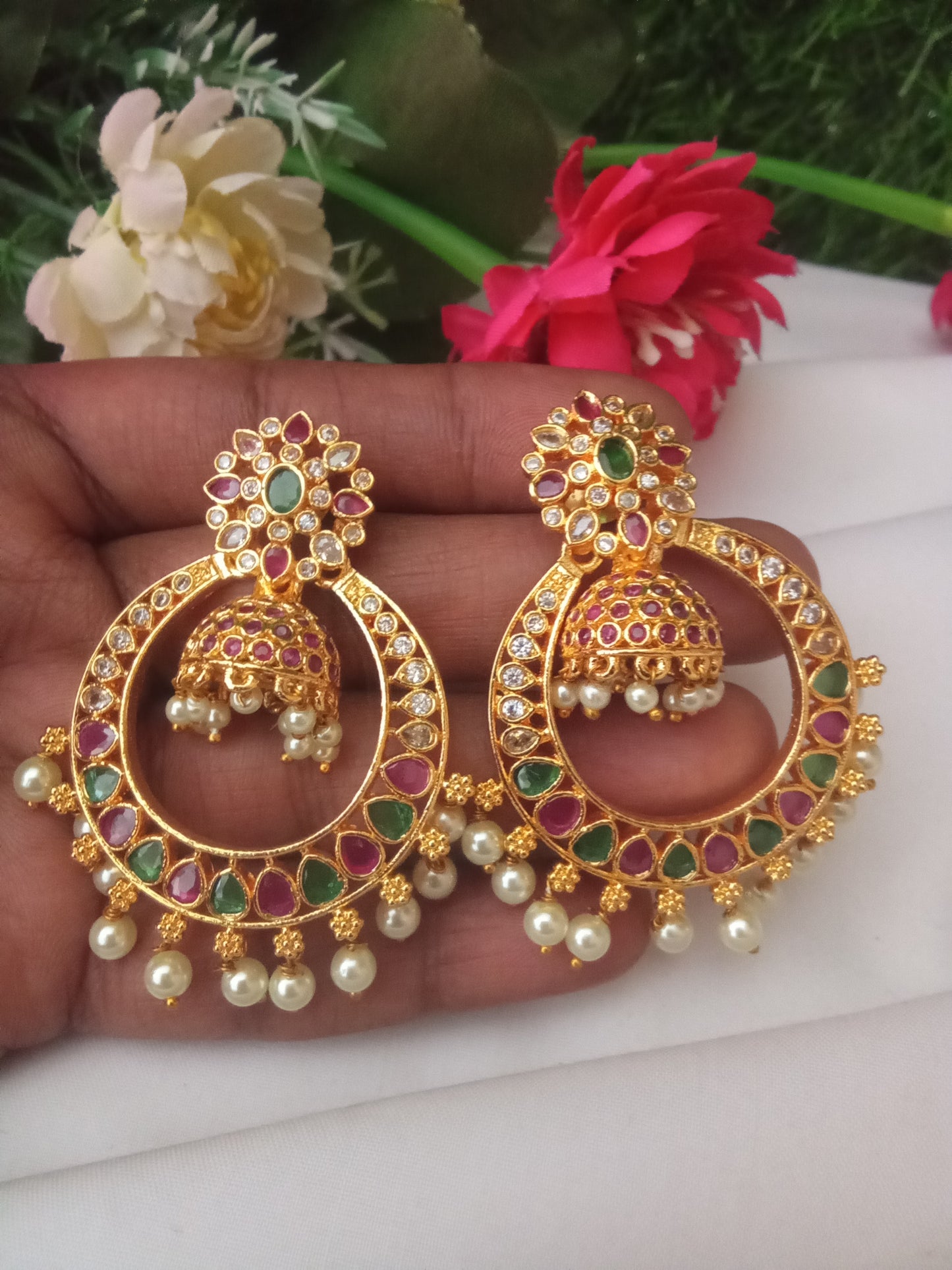 EARING-SHER193