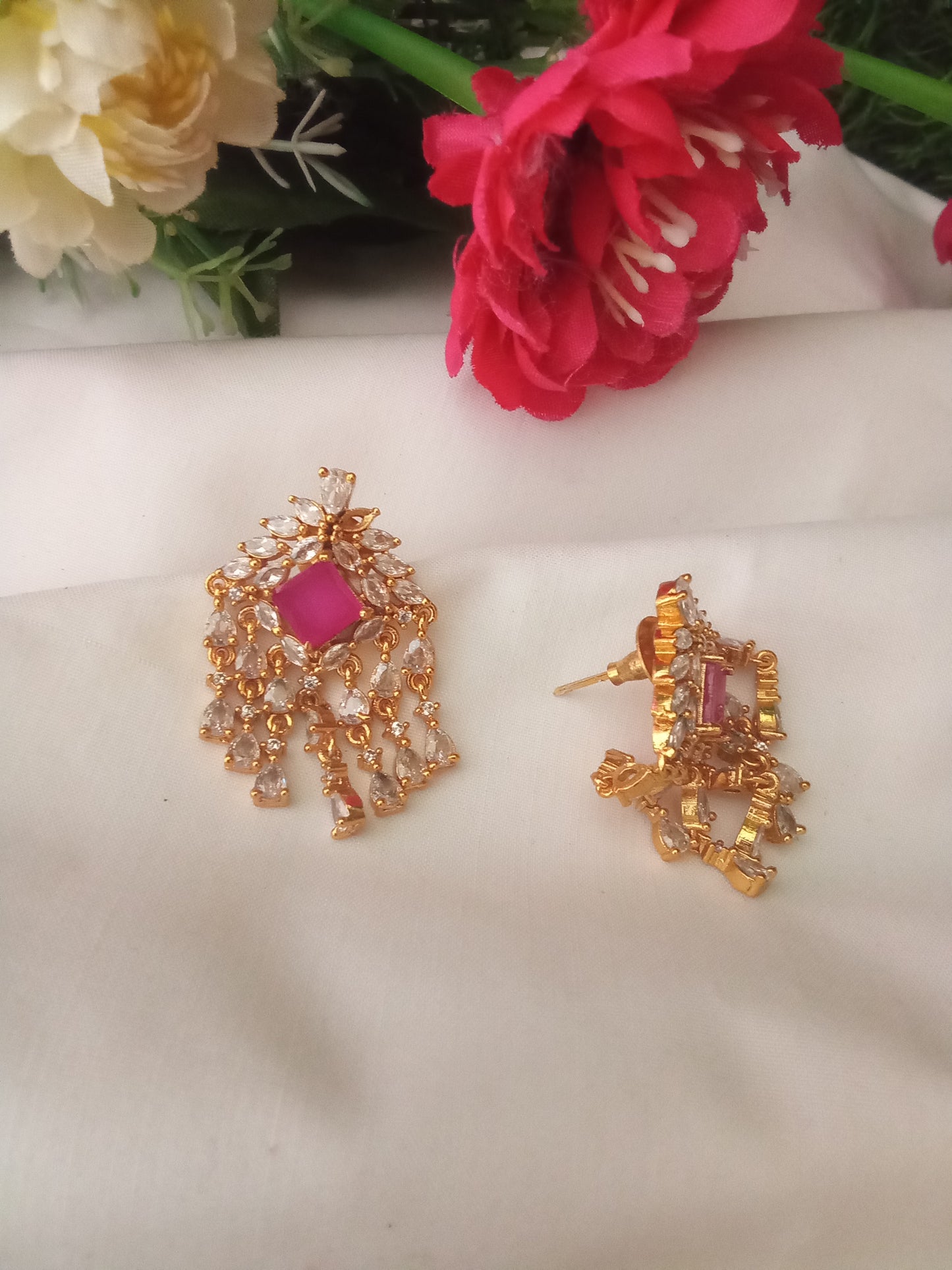 EARING-SHER161