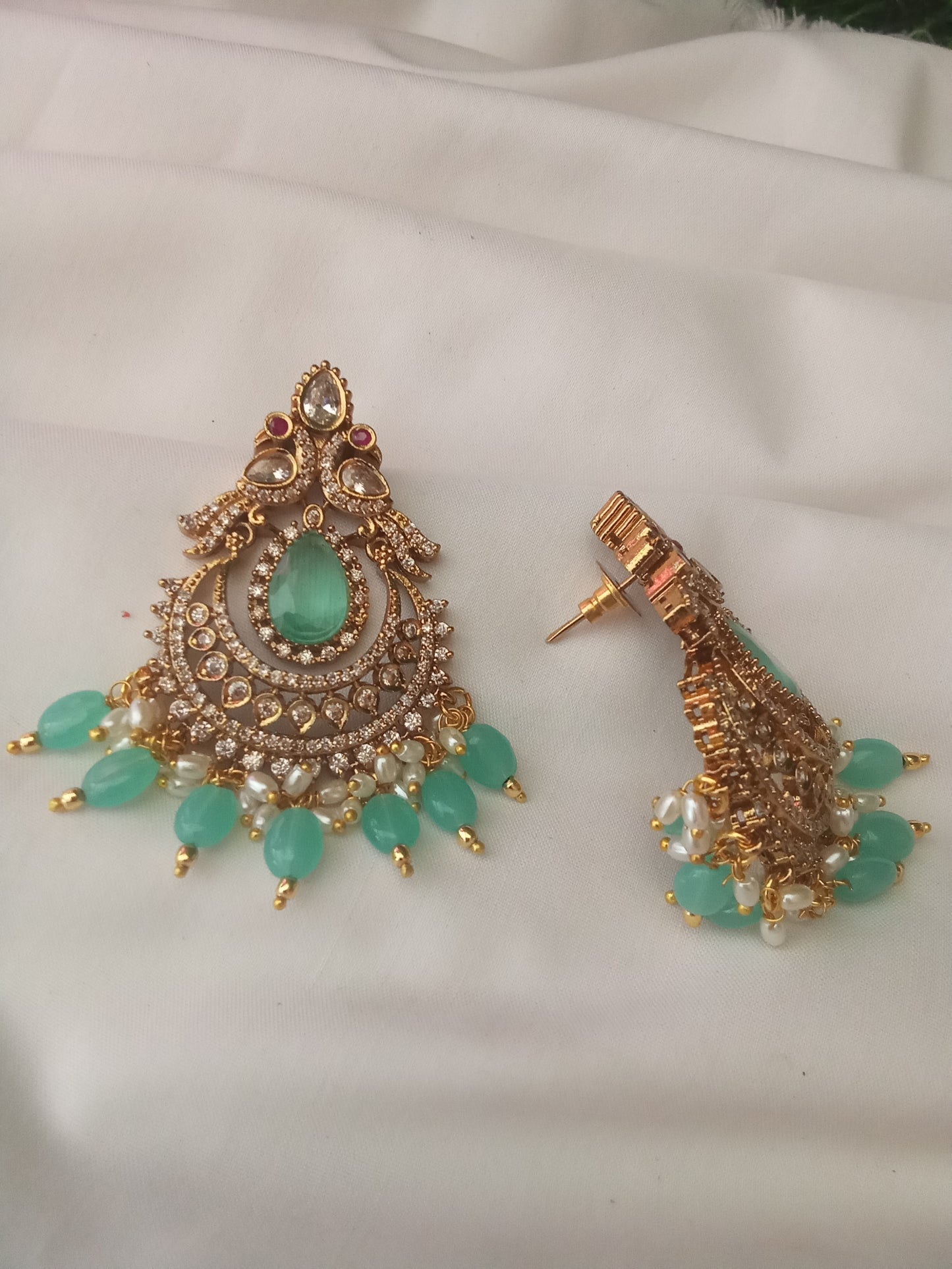 EARING-SHER125