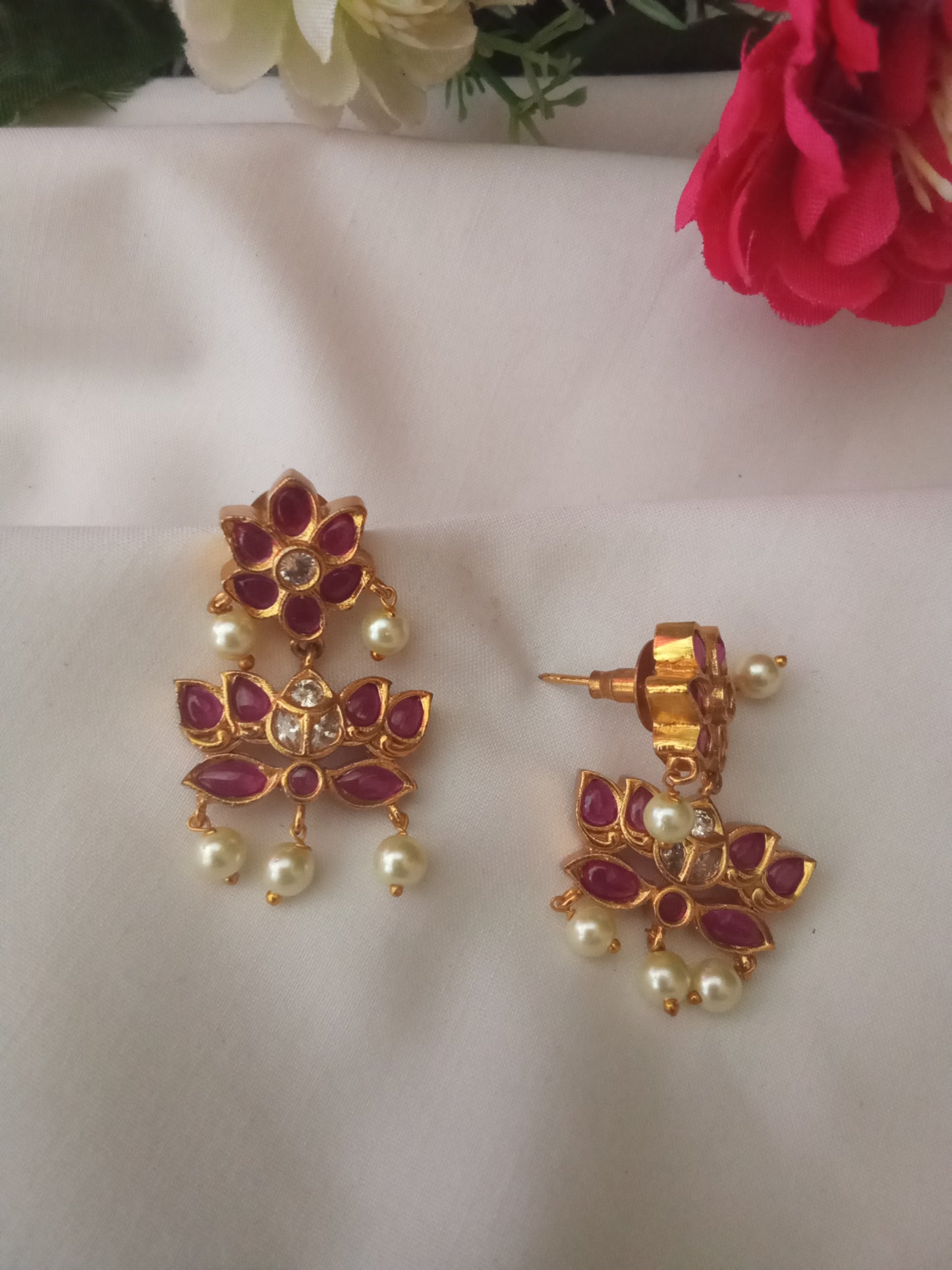 EARING-SHER227