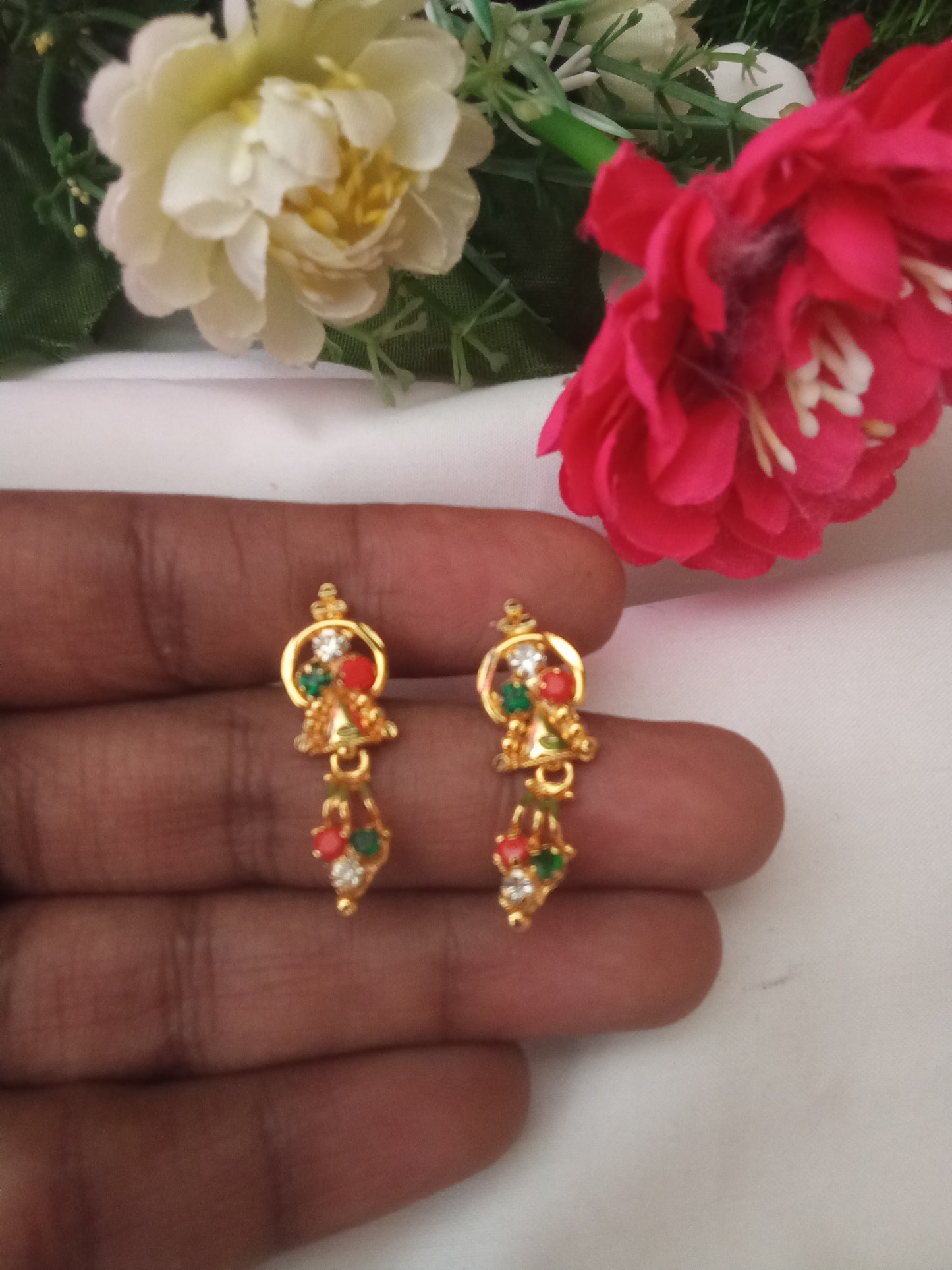 EARING-SHER276