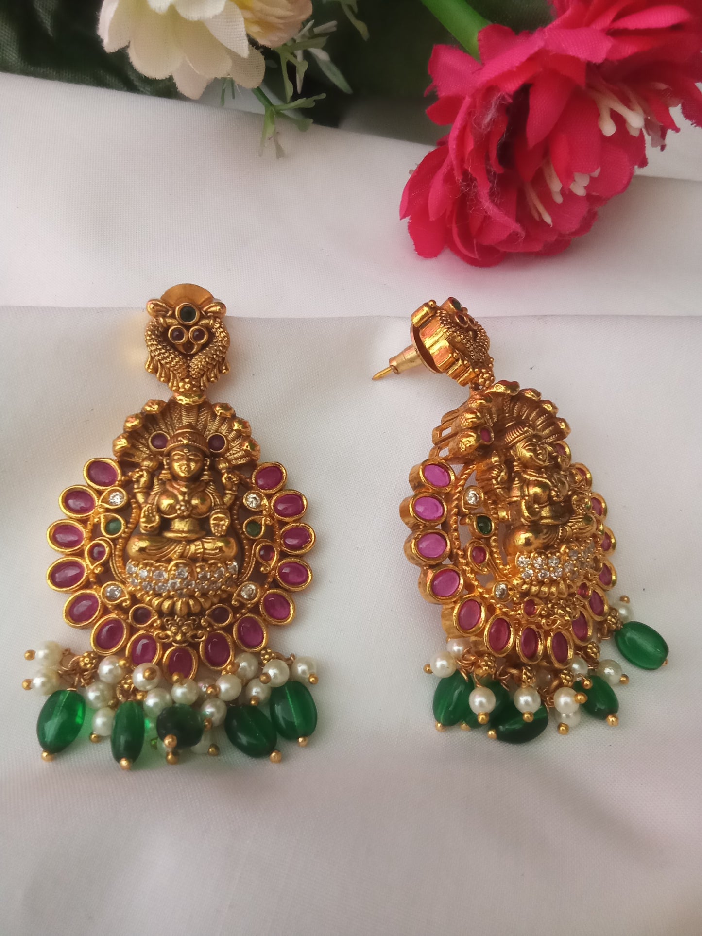 EARING-SHER169