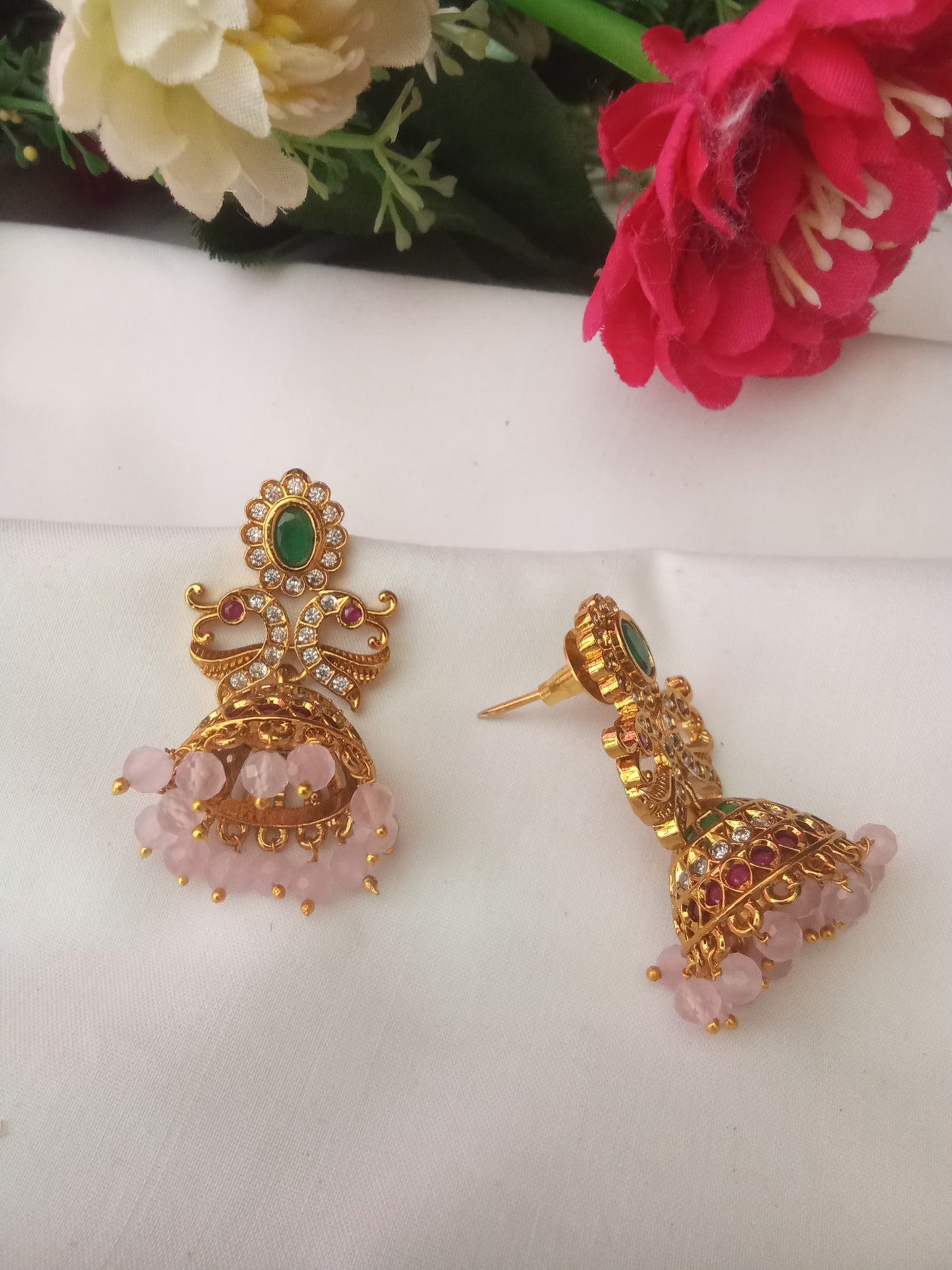 EARING-SHER105