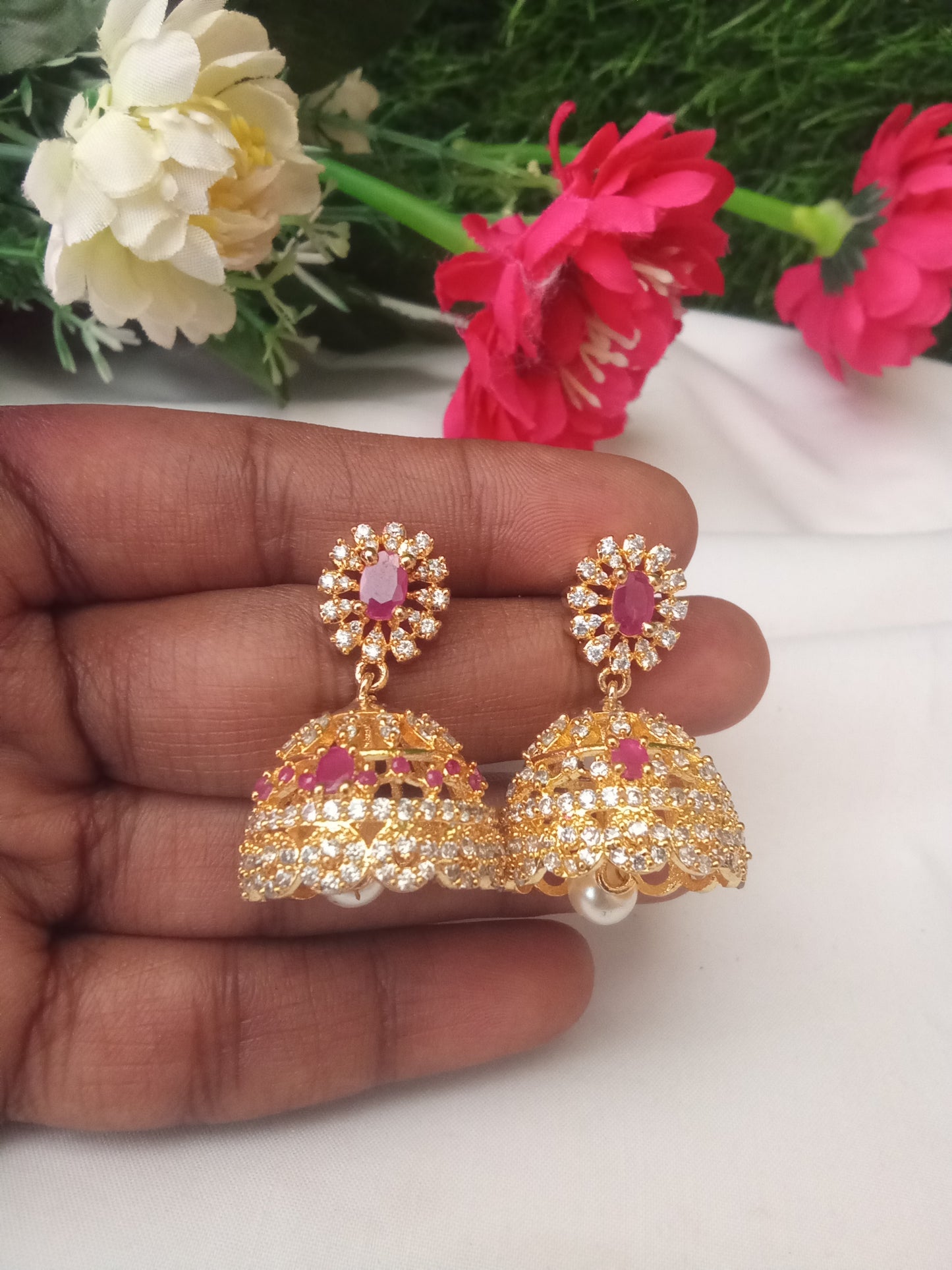 EARING-SHER138