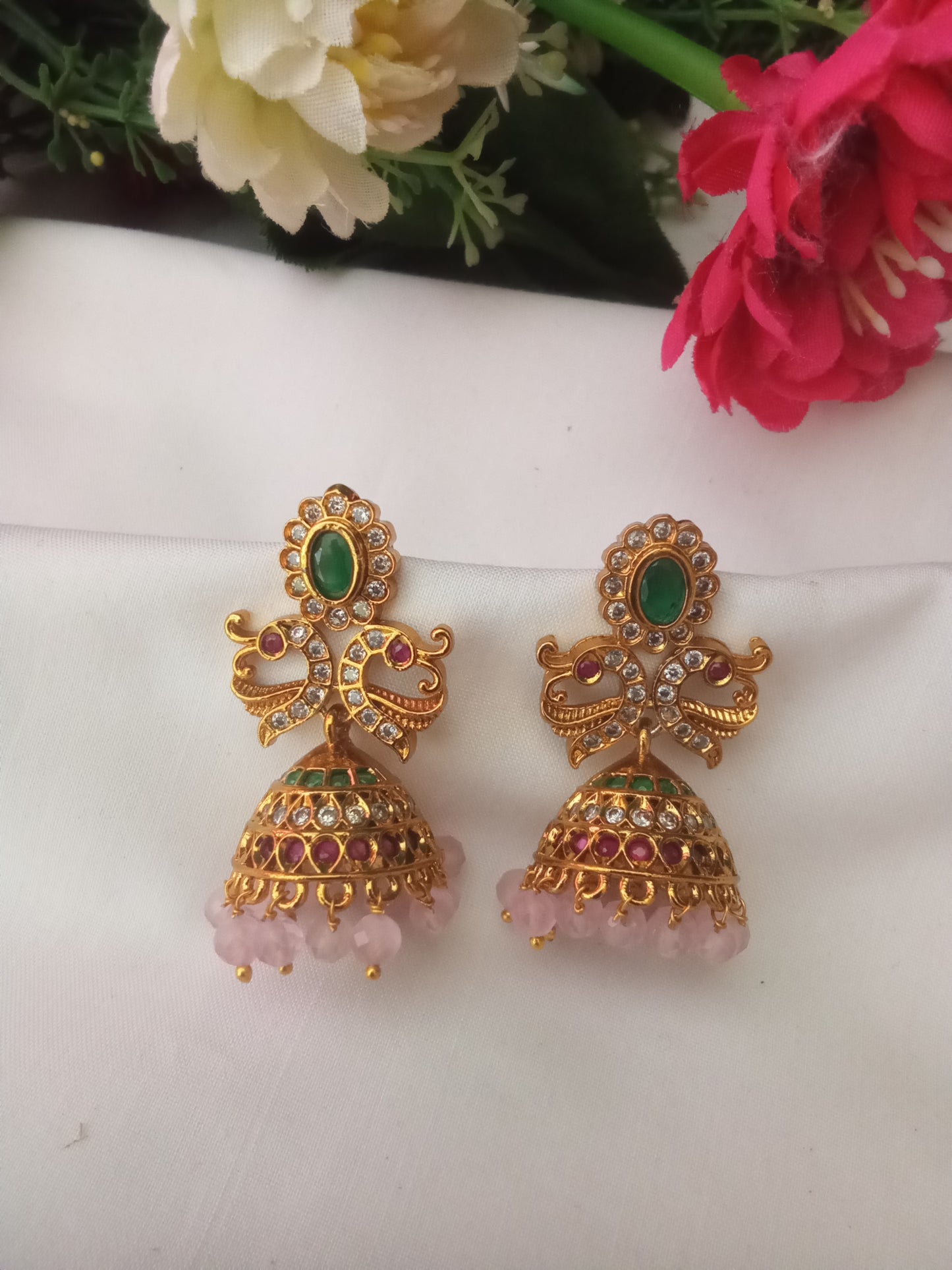 EARING-SHER105