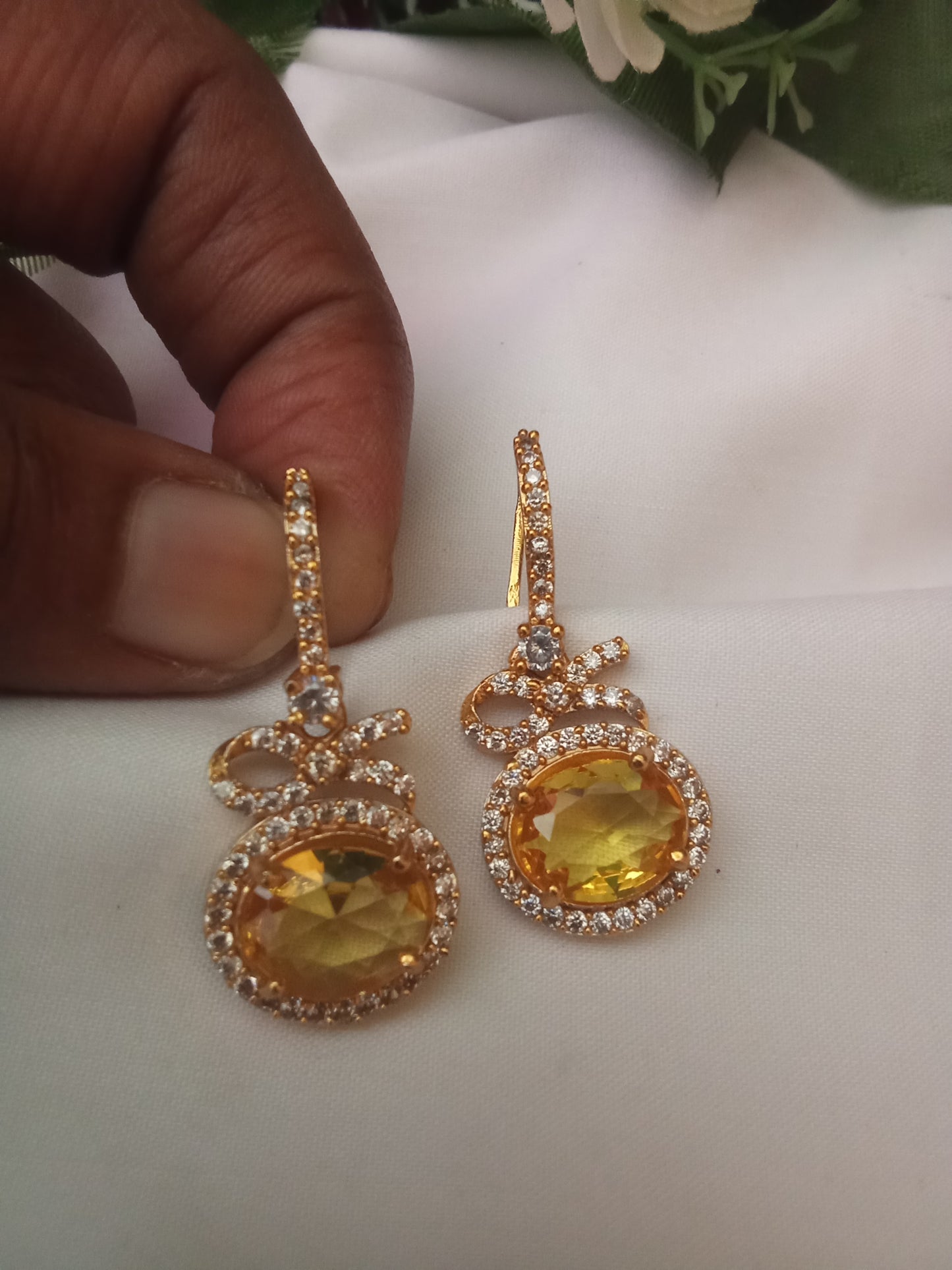 EARING-SHER247