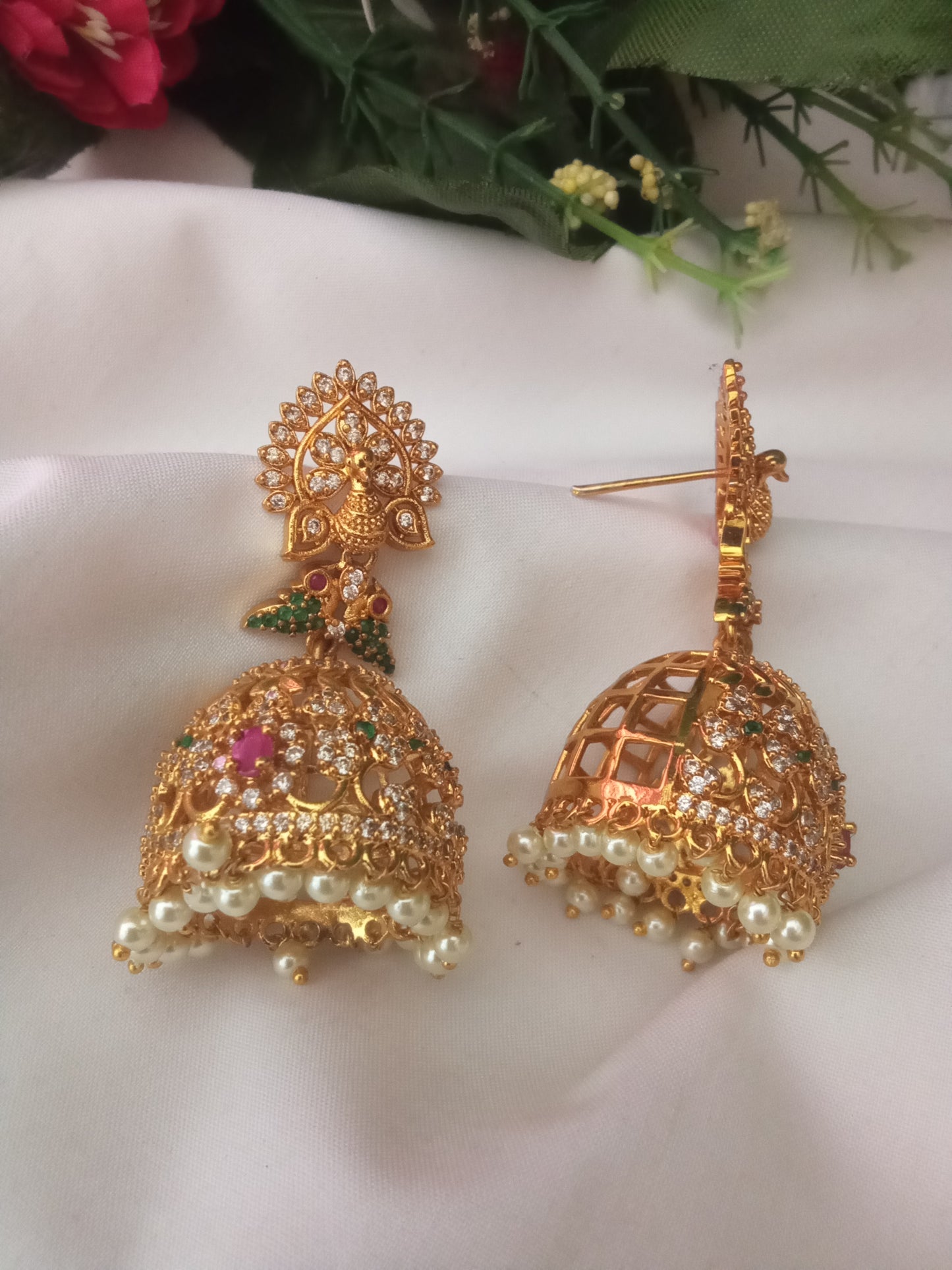 EARING-SHER27