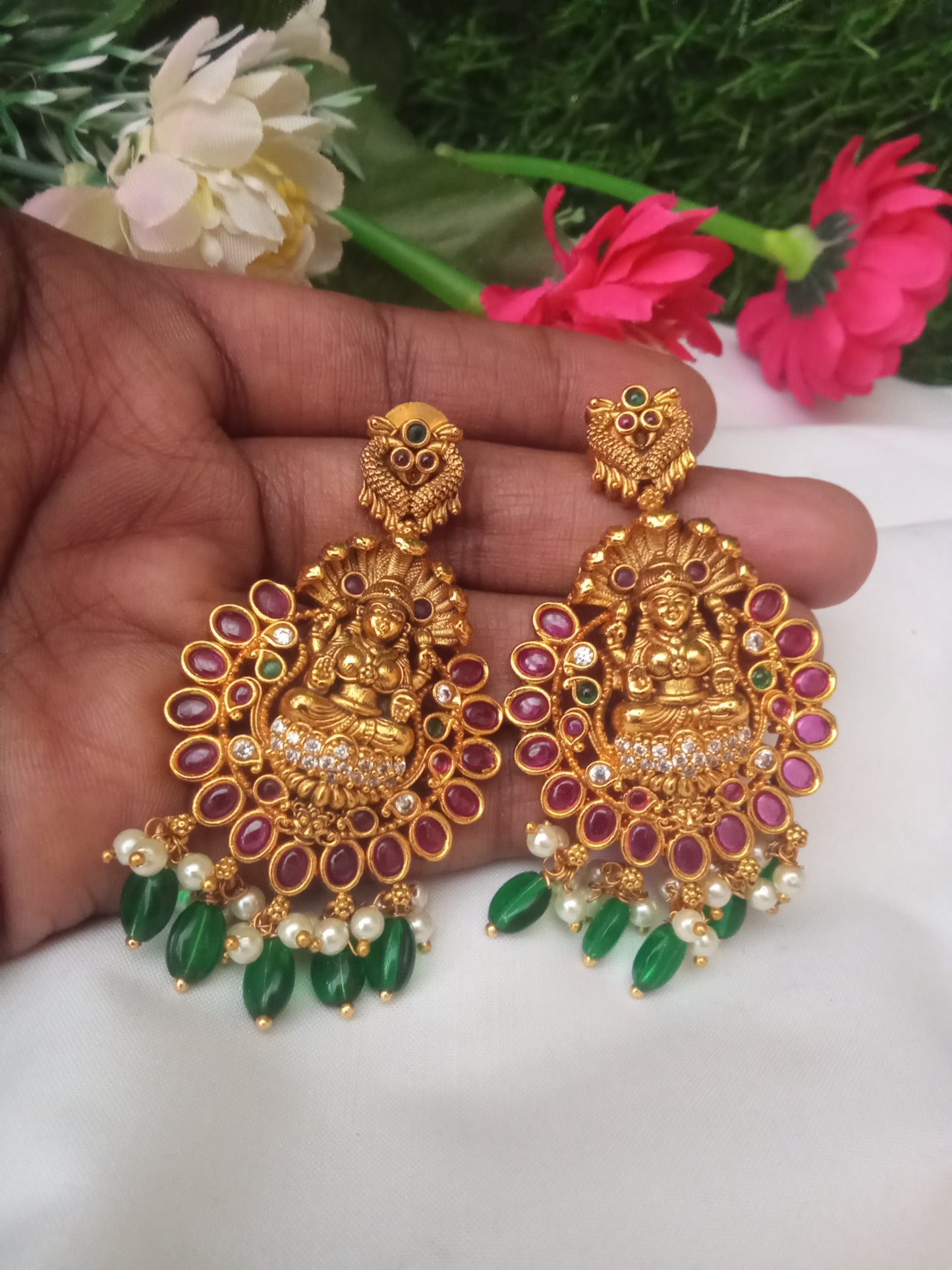EARING-SHER169