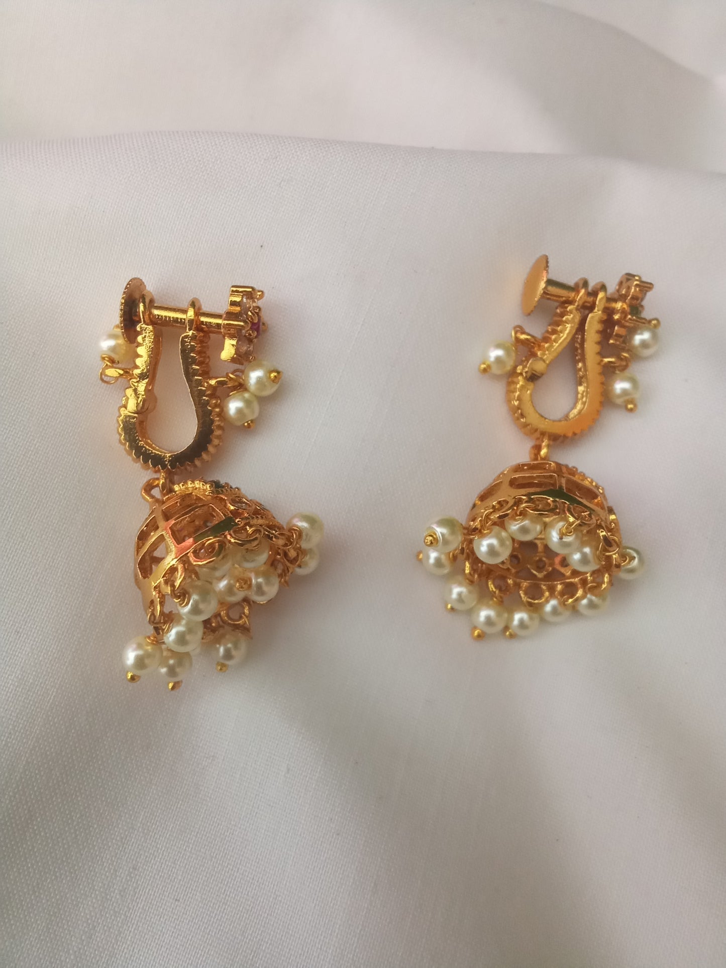 EARING-SHER187