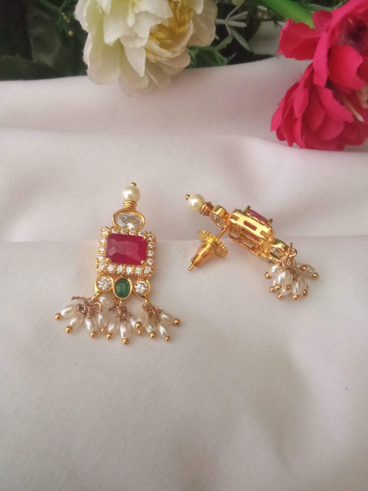 EARING-SHER228
