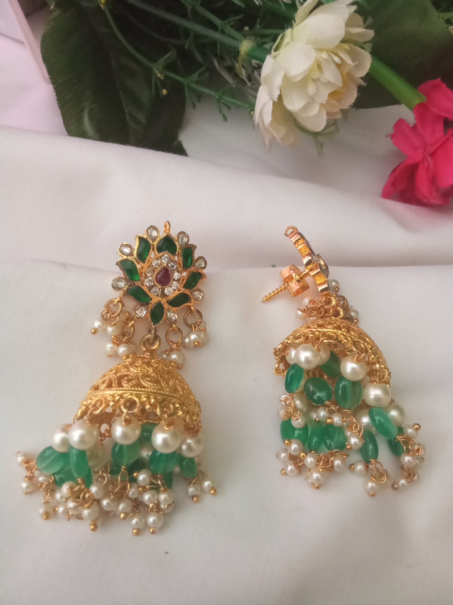 EARING-SHER214