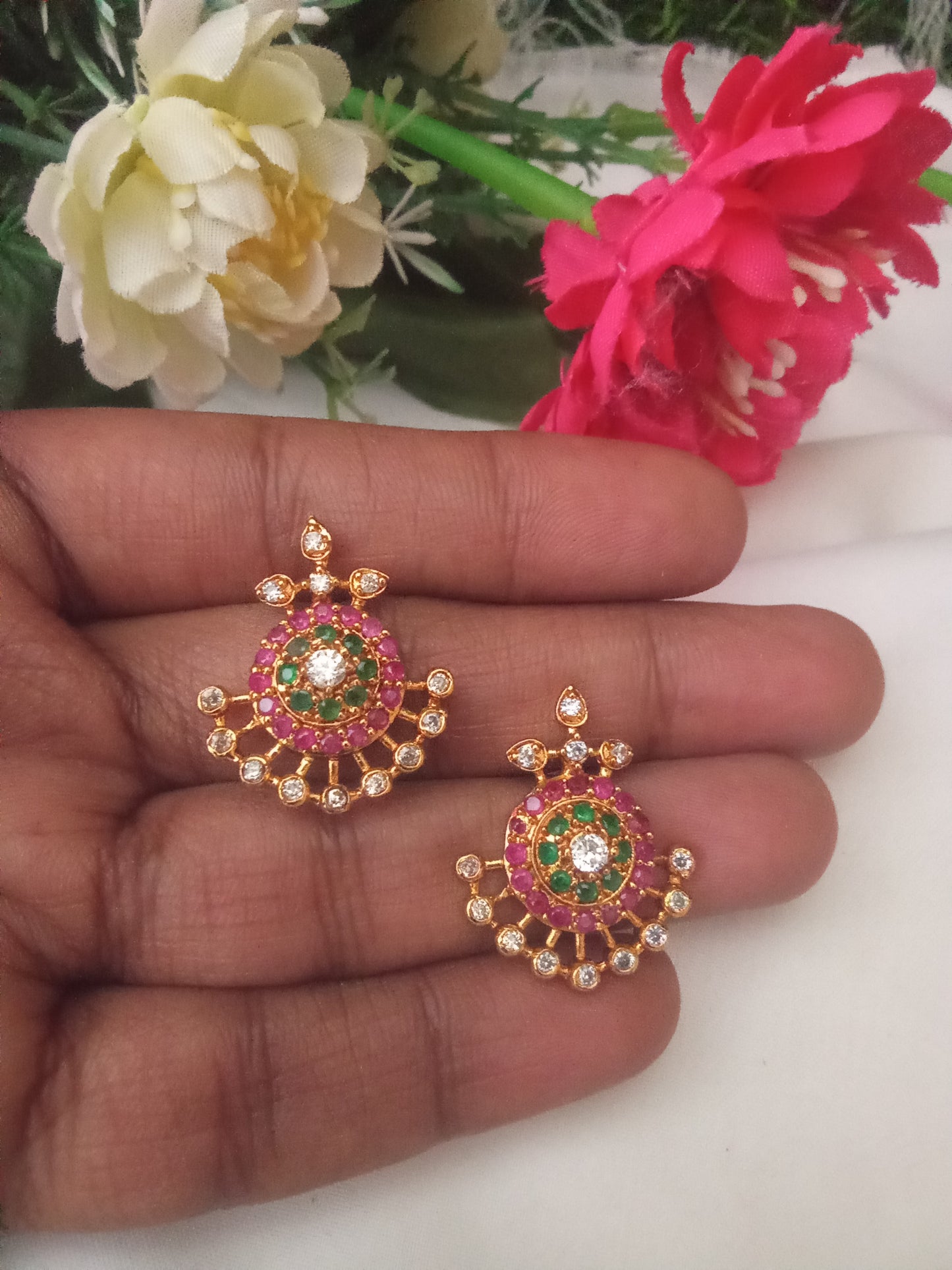 EARING-SHER56