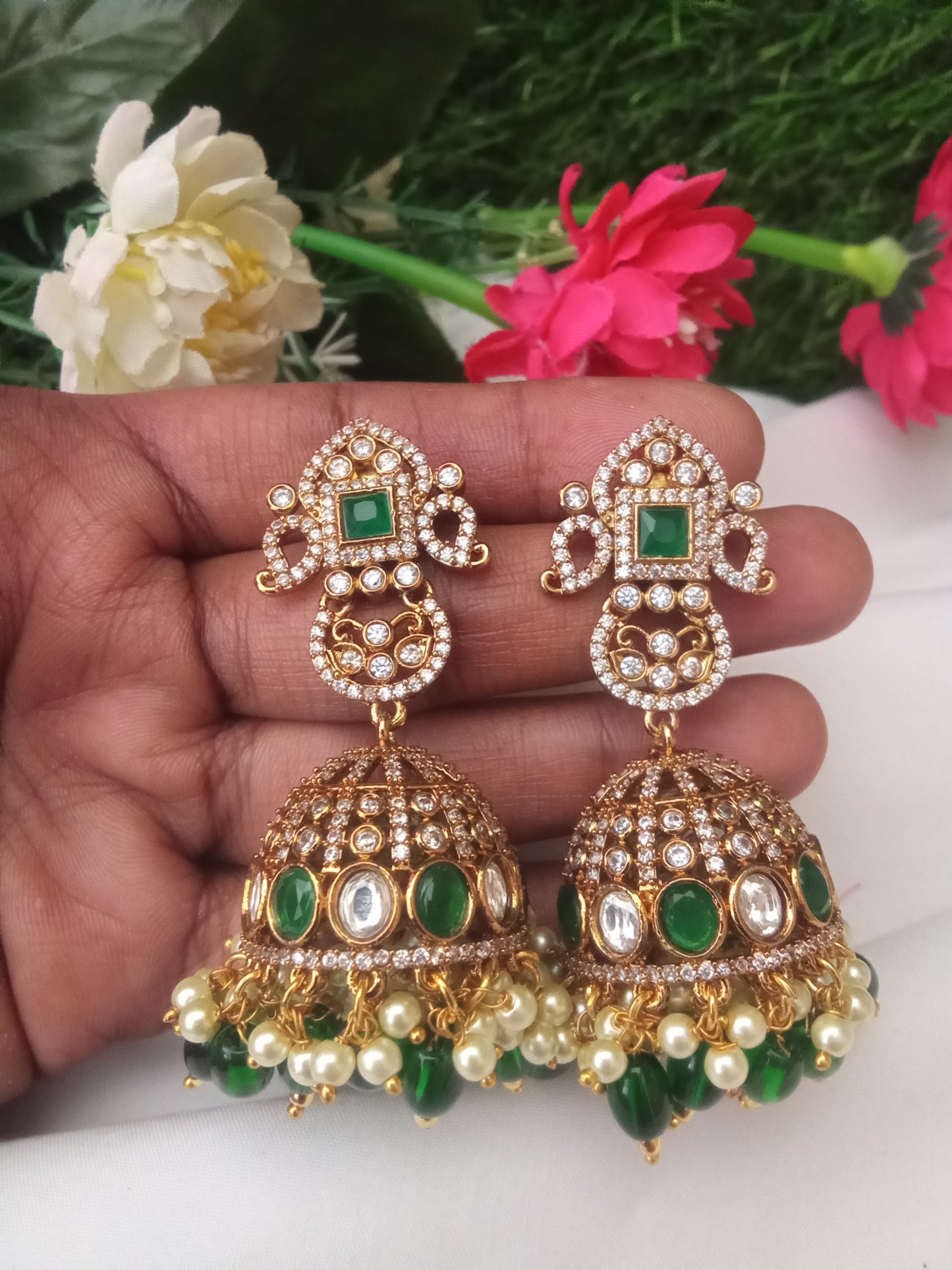 EARING-SHER129