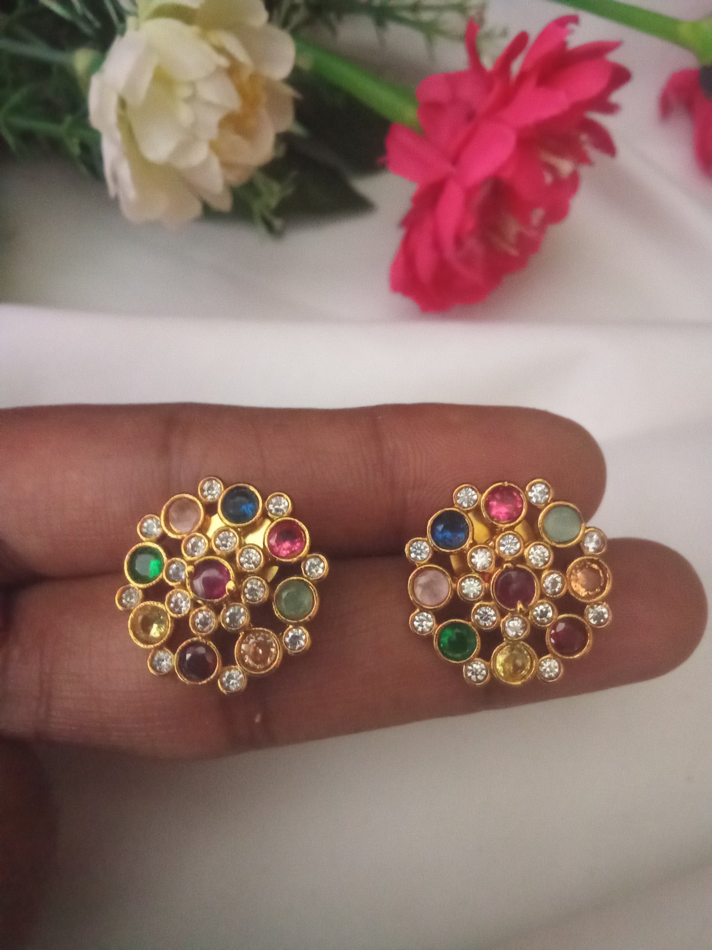 EARING-SHST50