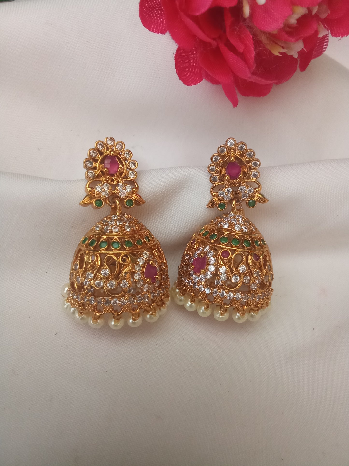 EARING-SHER62